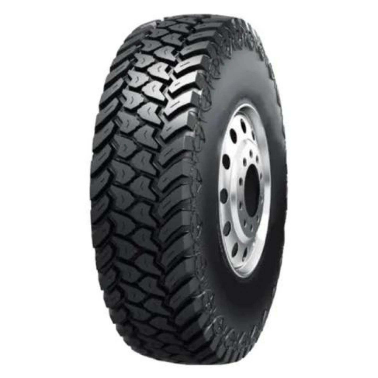 Llanta 305/55 R20 Blackhawk Hiscend-H Hm01 121/118Q