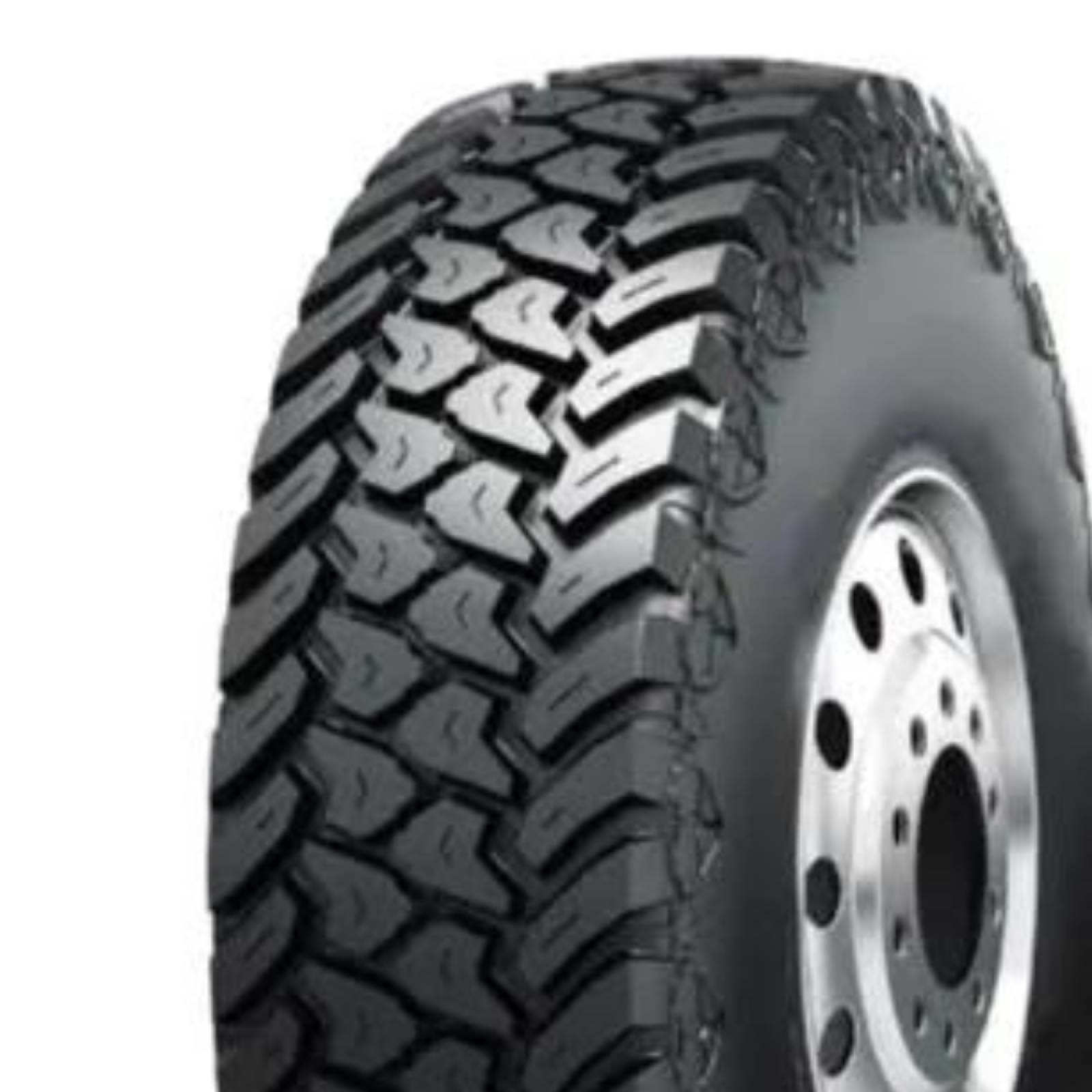 Llanta 305/55 R20 Blackhawk Hiscend-H Hm01 121/118Q