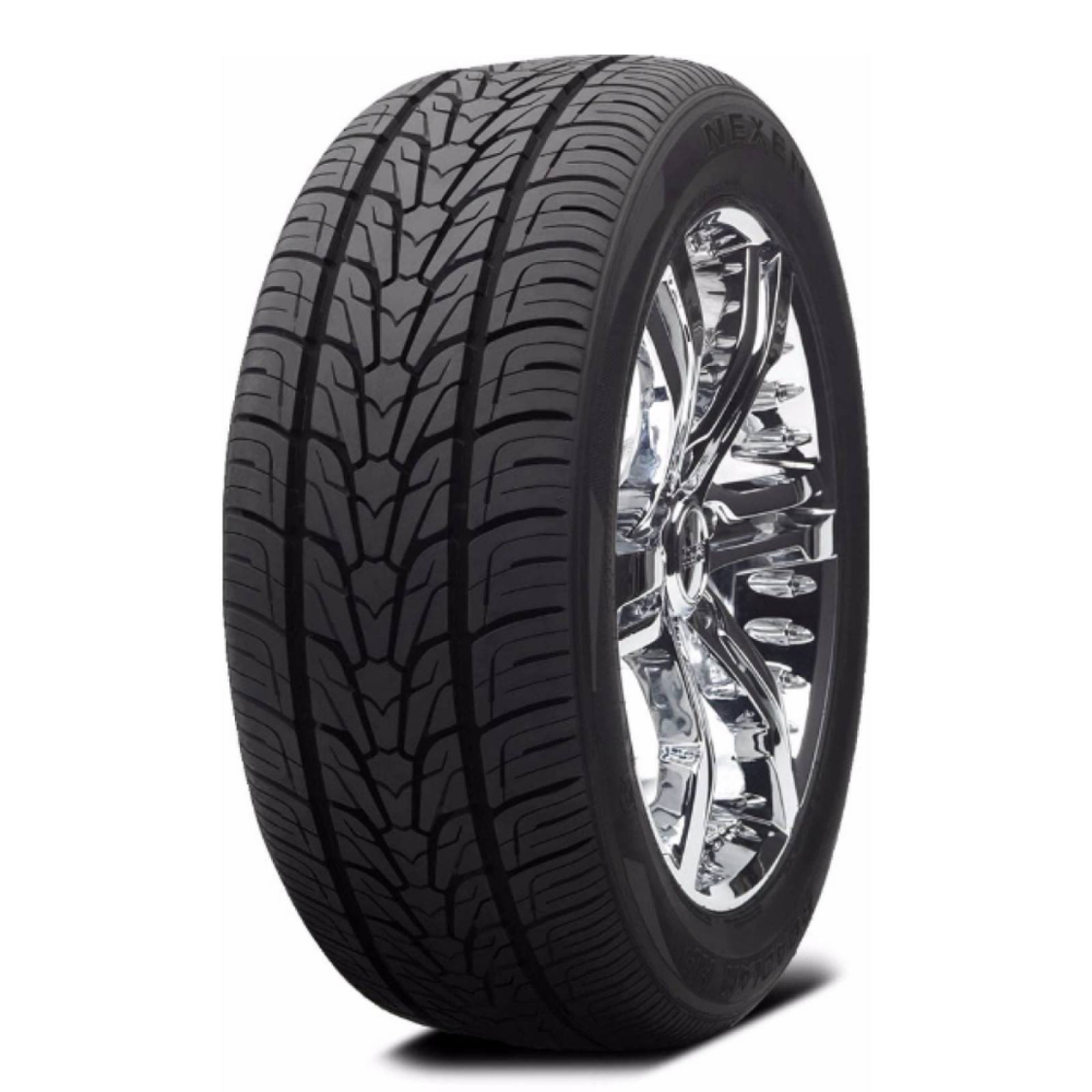 Llanta 275/55 R20 Nexen Roadian Hp 117V