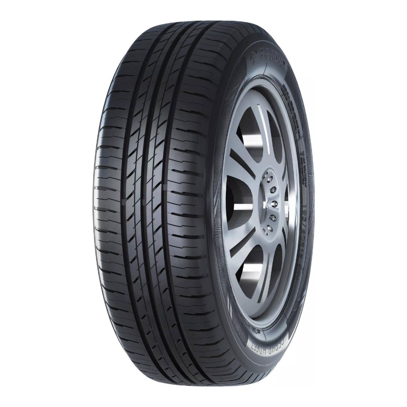 Llanta 175/70 R13 Haida Hd667 82S 