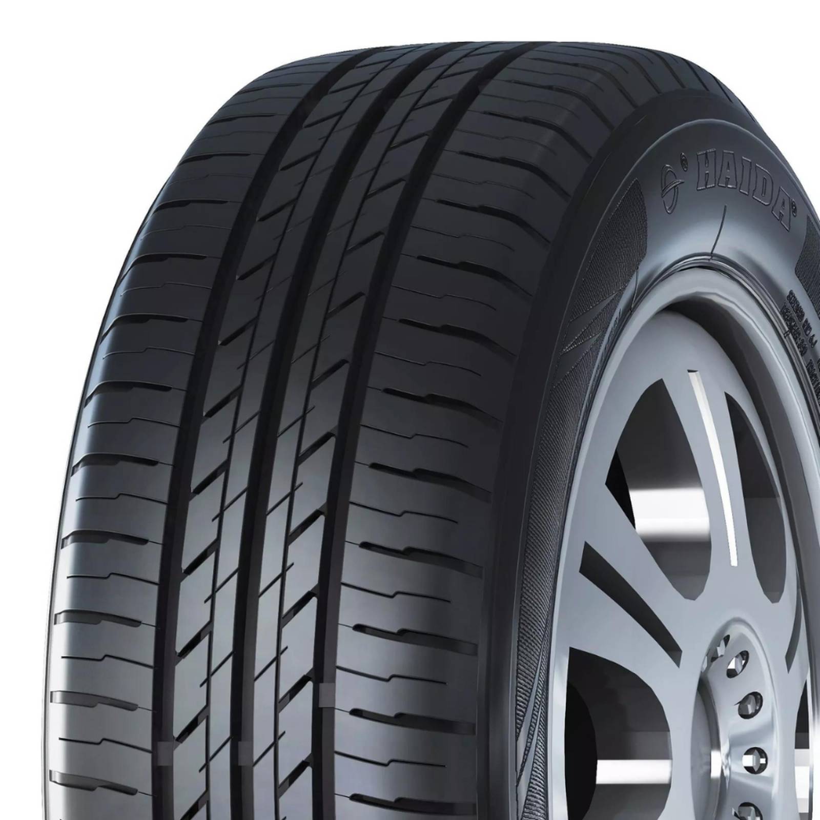 Llanta 175/70 R13 Haida Hd667 82S 