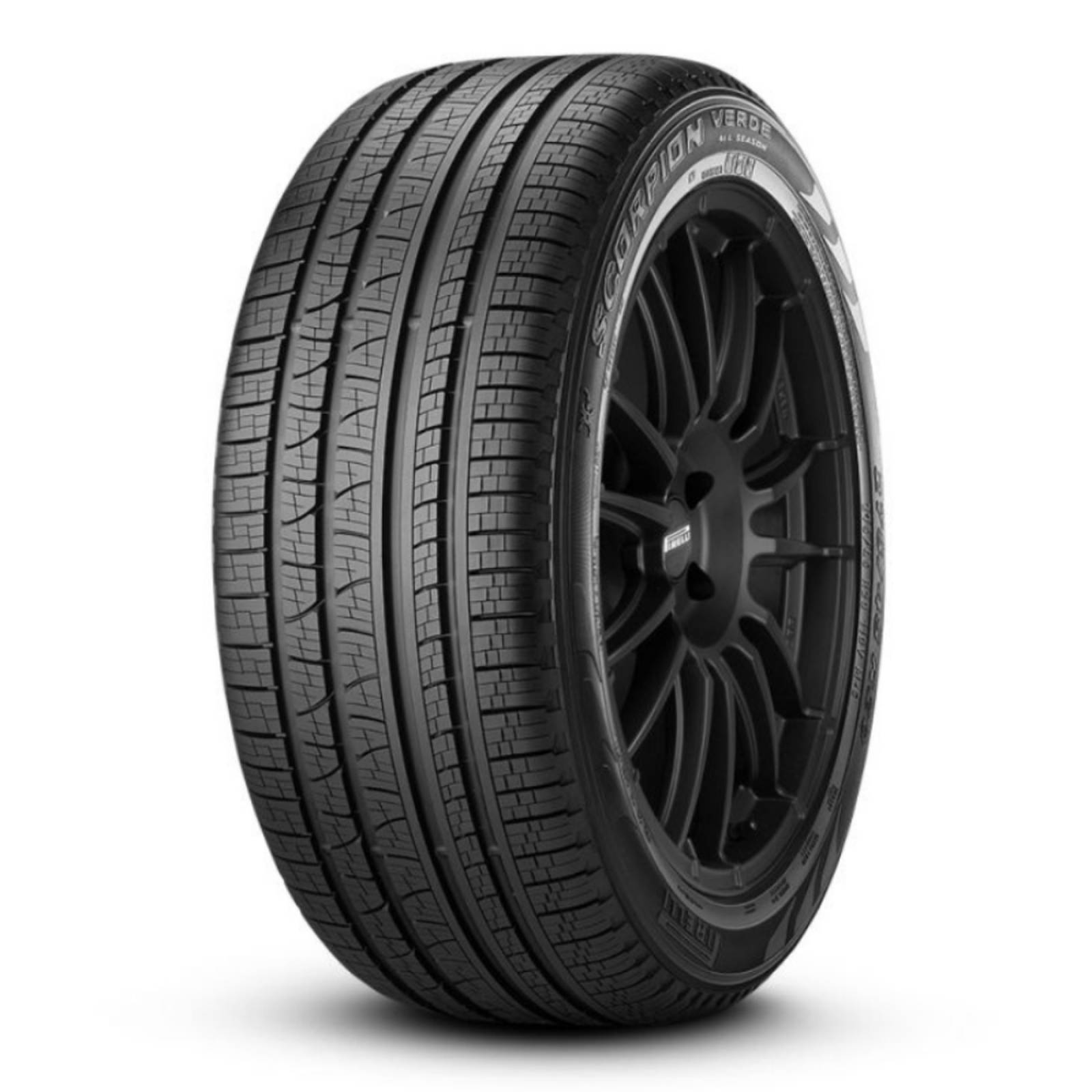 Llanta 265/40 R21 Pirelli Scorpion Verde A/S 105V 