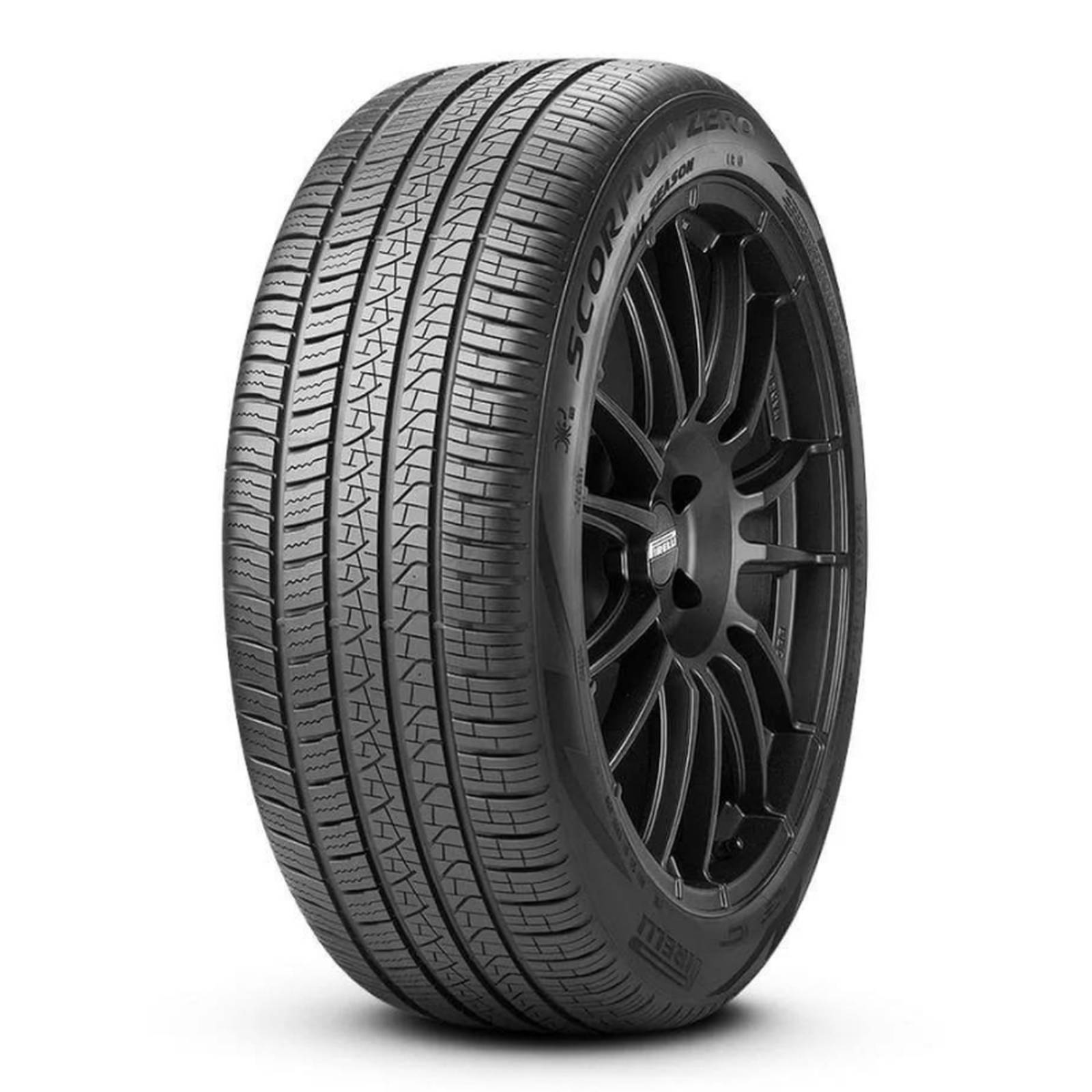 Llanta 285/40 R21 Pirelli Scorpion Zero A/S (Ao1) 109H 
