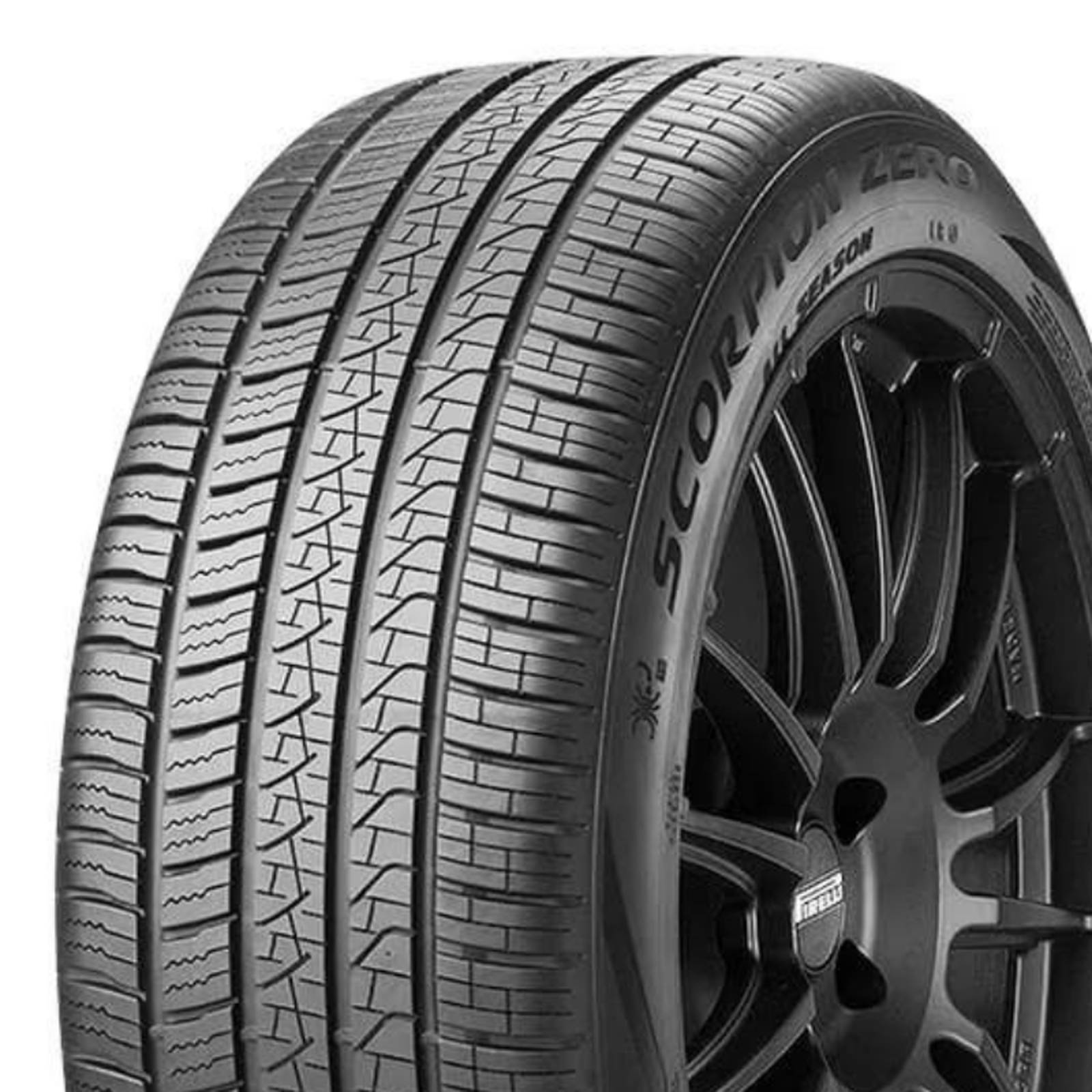 Llanta 285/40 R21 Pirelli Scorpion Zero A/S (Ao1) 109H 