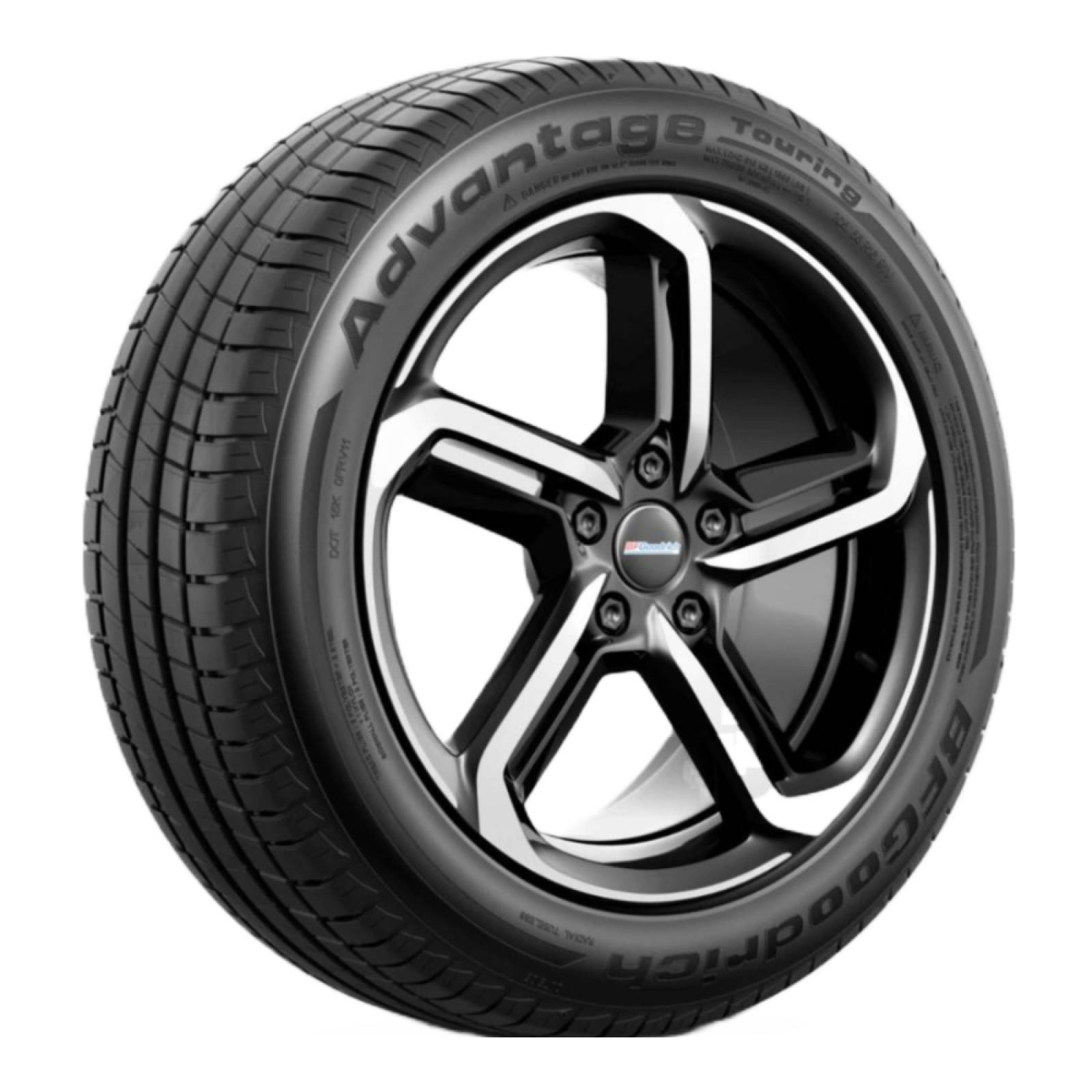 Llanta 225/40 R18 Bf Goodrich Advantage Touring 92V