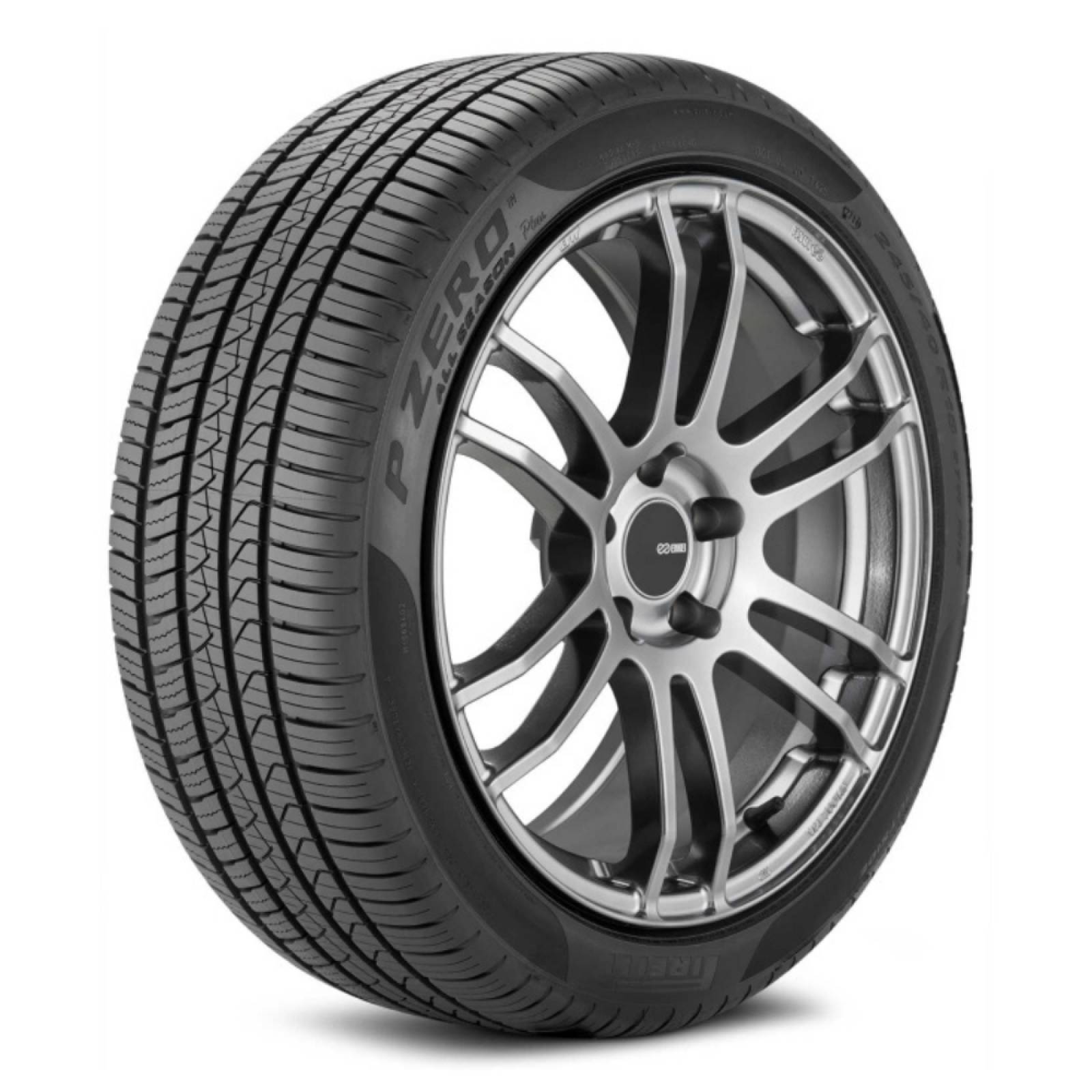 Llanta 225/40 R18 Pirelli Pzero A/S Plus 92Y