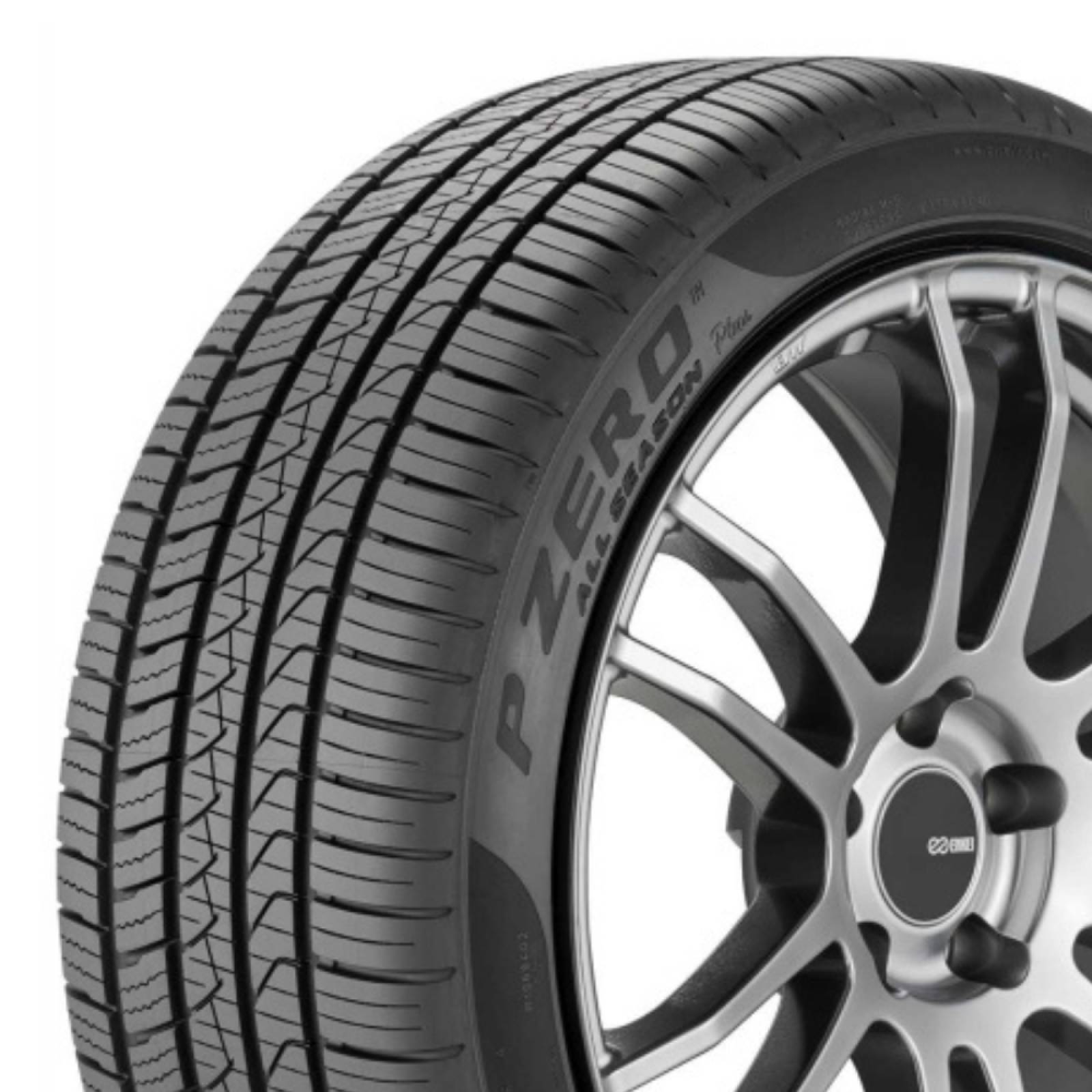 Llanta 225/40 R18 Pirelli Pzero A/S Plus 92Y