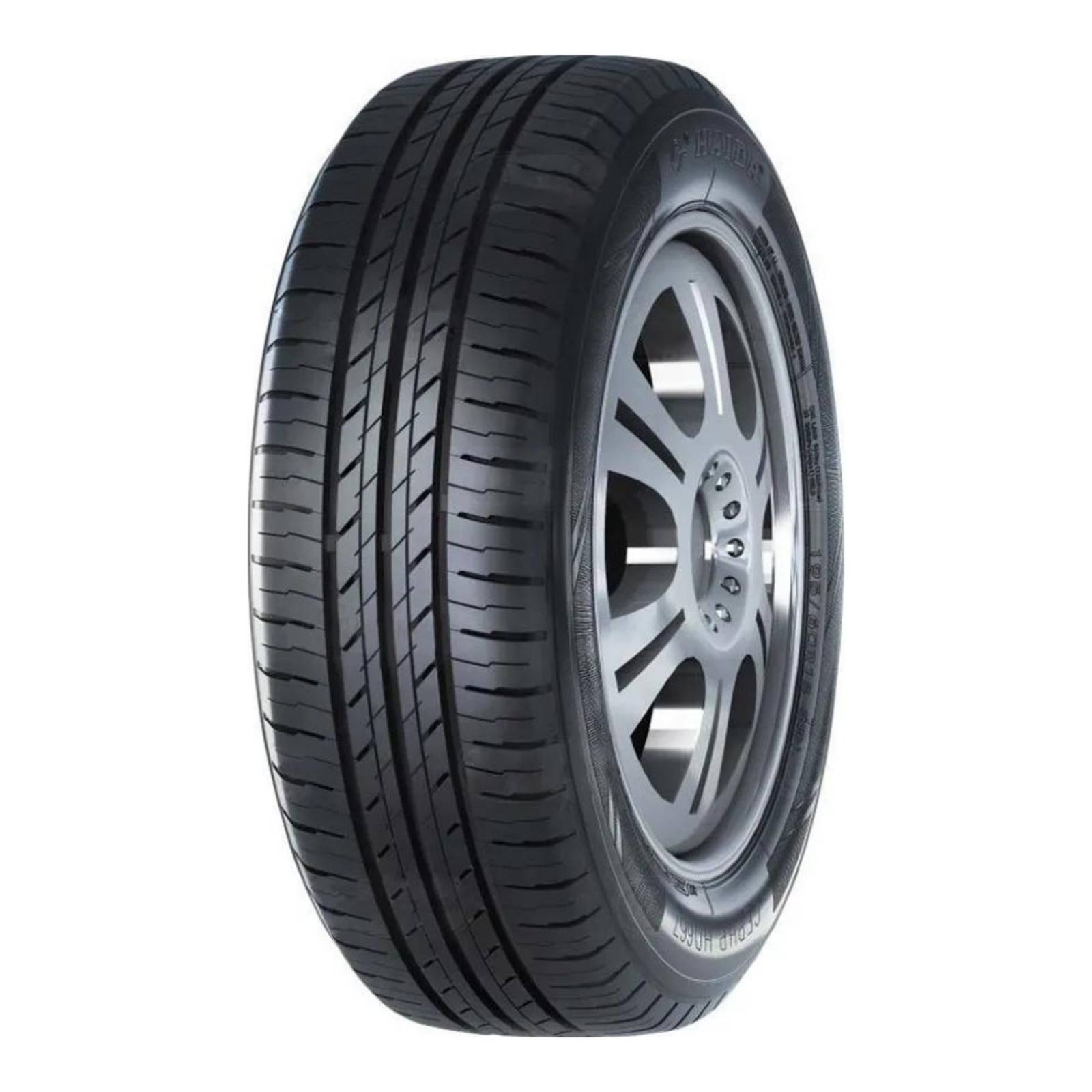 Llanta 205/55 R16 Haida Hd667 91V 