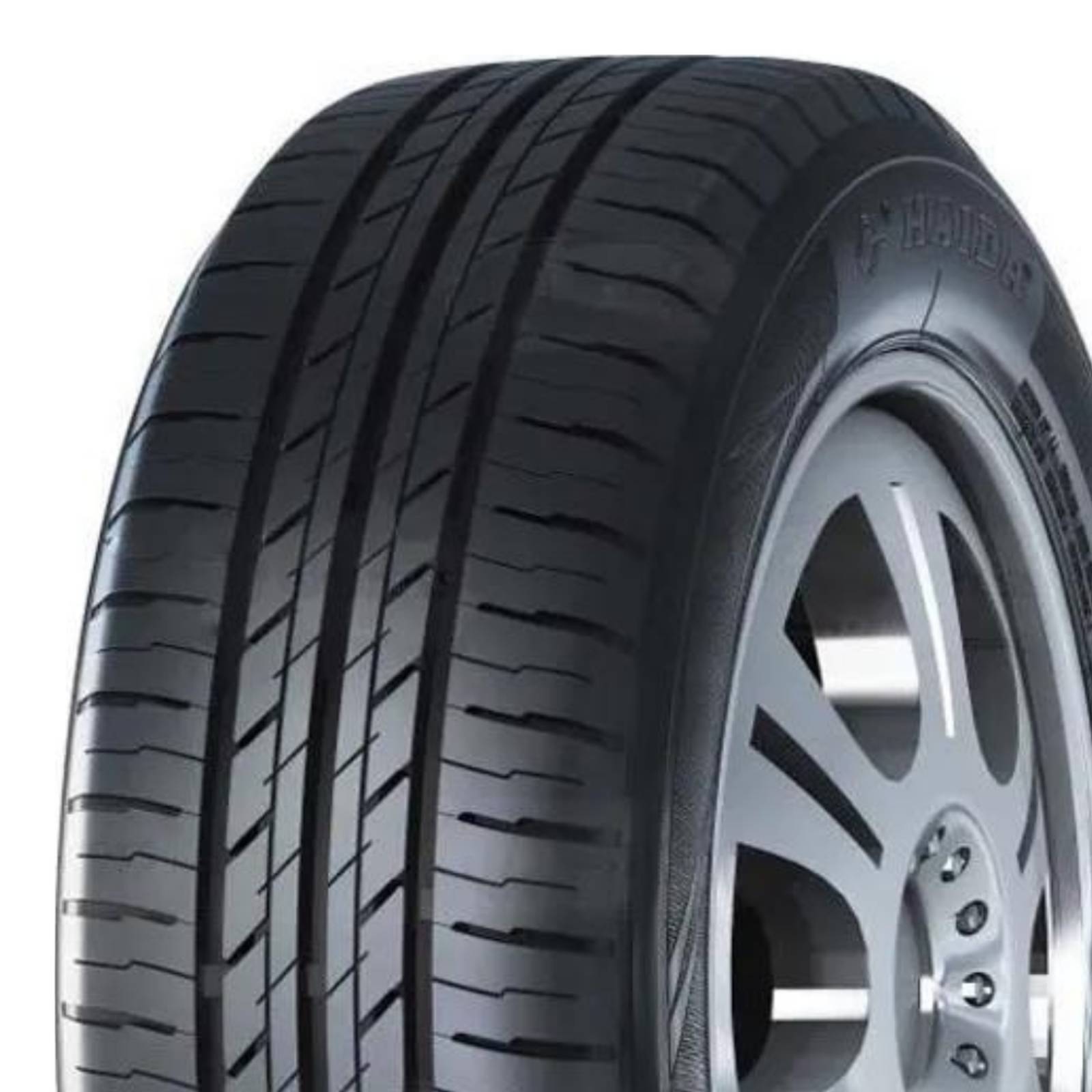 Llanta 205/55 R16 Haida Hd667 91V 