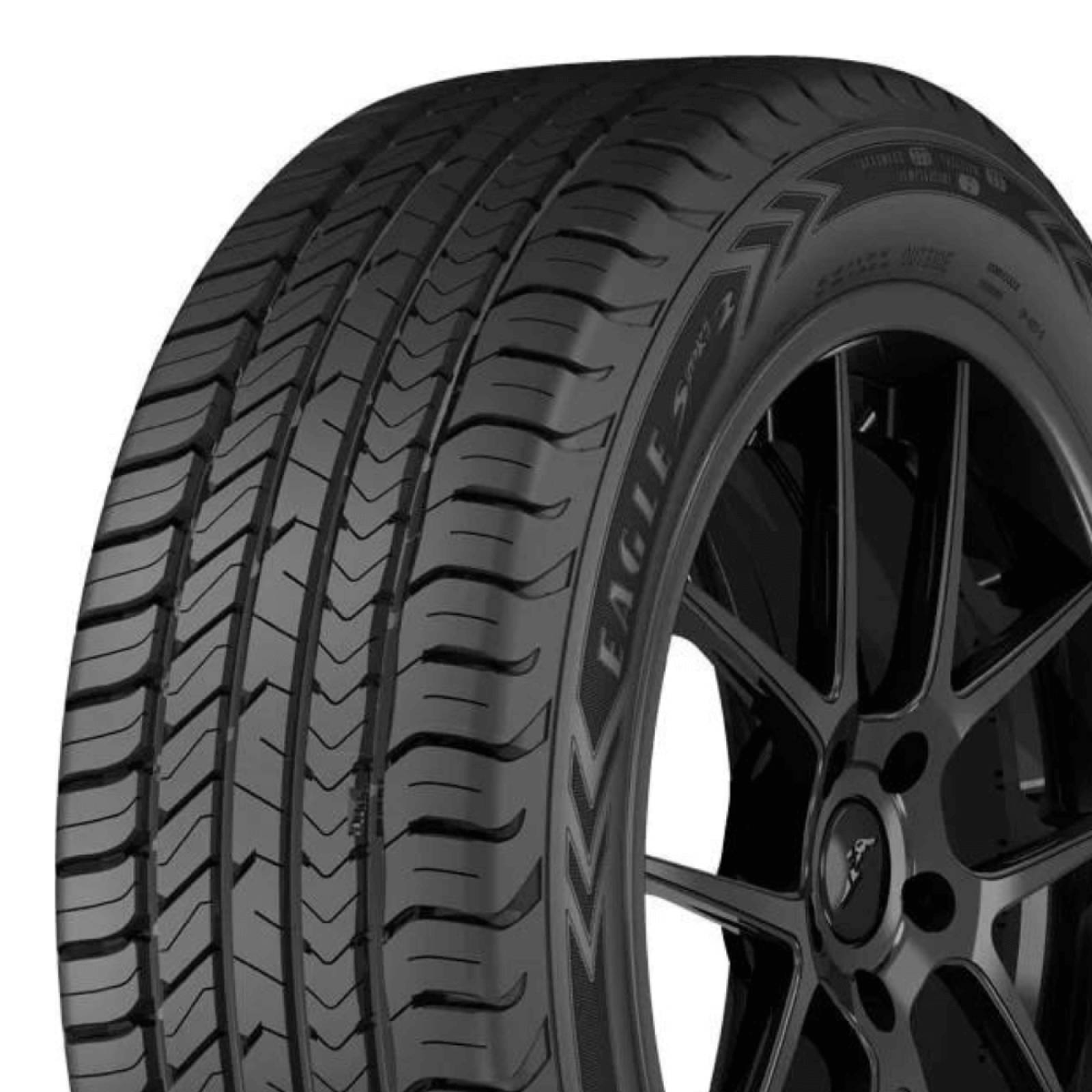 Llanta 205/55 R16 GOODYEAR EAGLE SPORT 91V