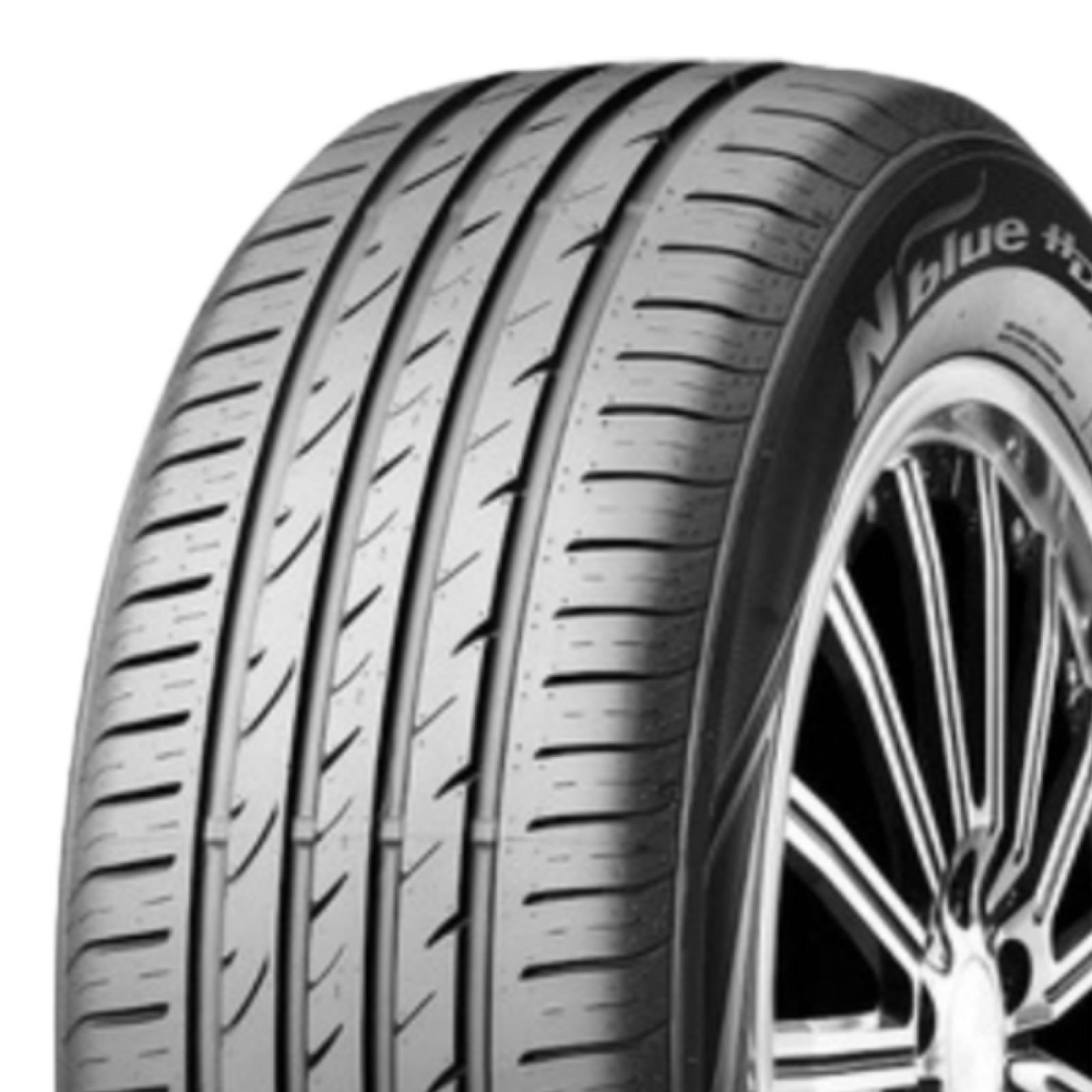 Llanta 185/65 R15 Nexen N Blue Hd Plus 88H