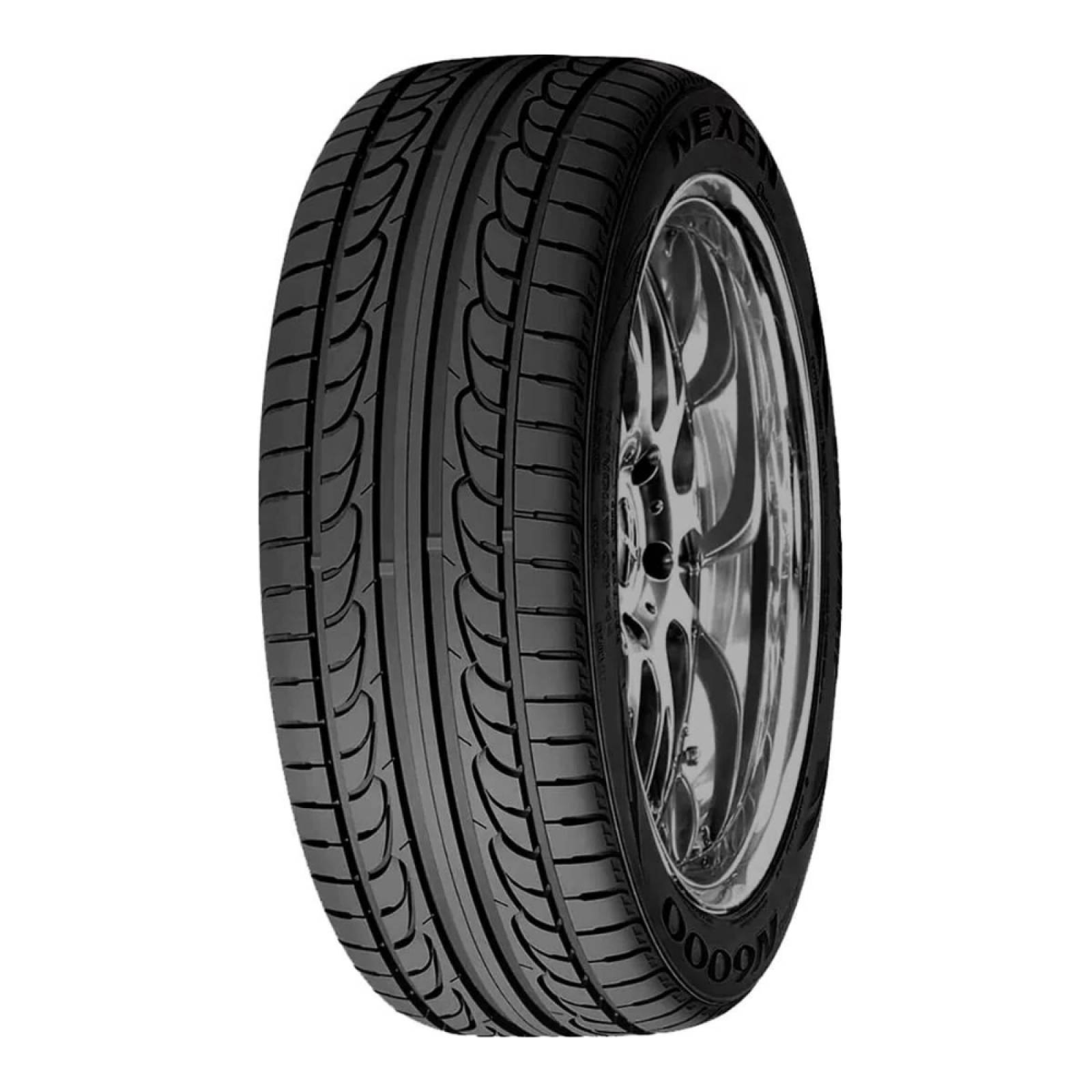 Llanta 225/45 R18 Nexen N6000 91W