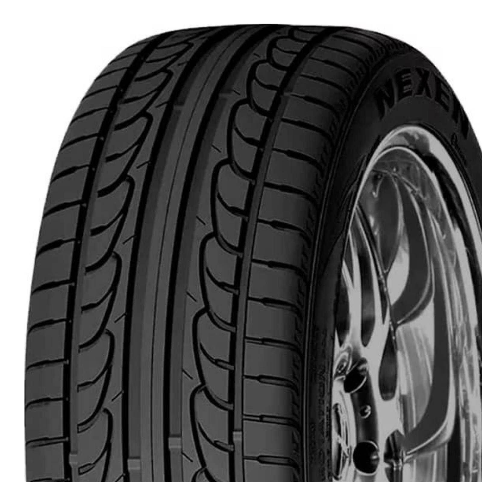 Llanta 225/45 R18 Nexen N6000 91W