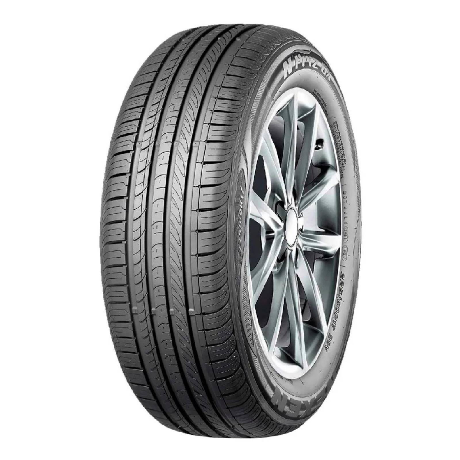 Llanta 205/55 R16 Nexen Npriz Gx 91V