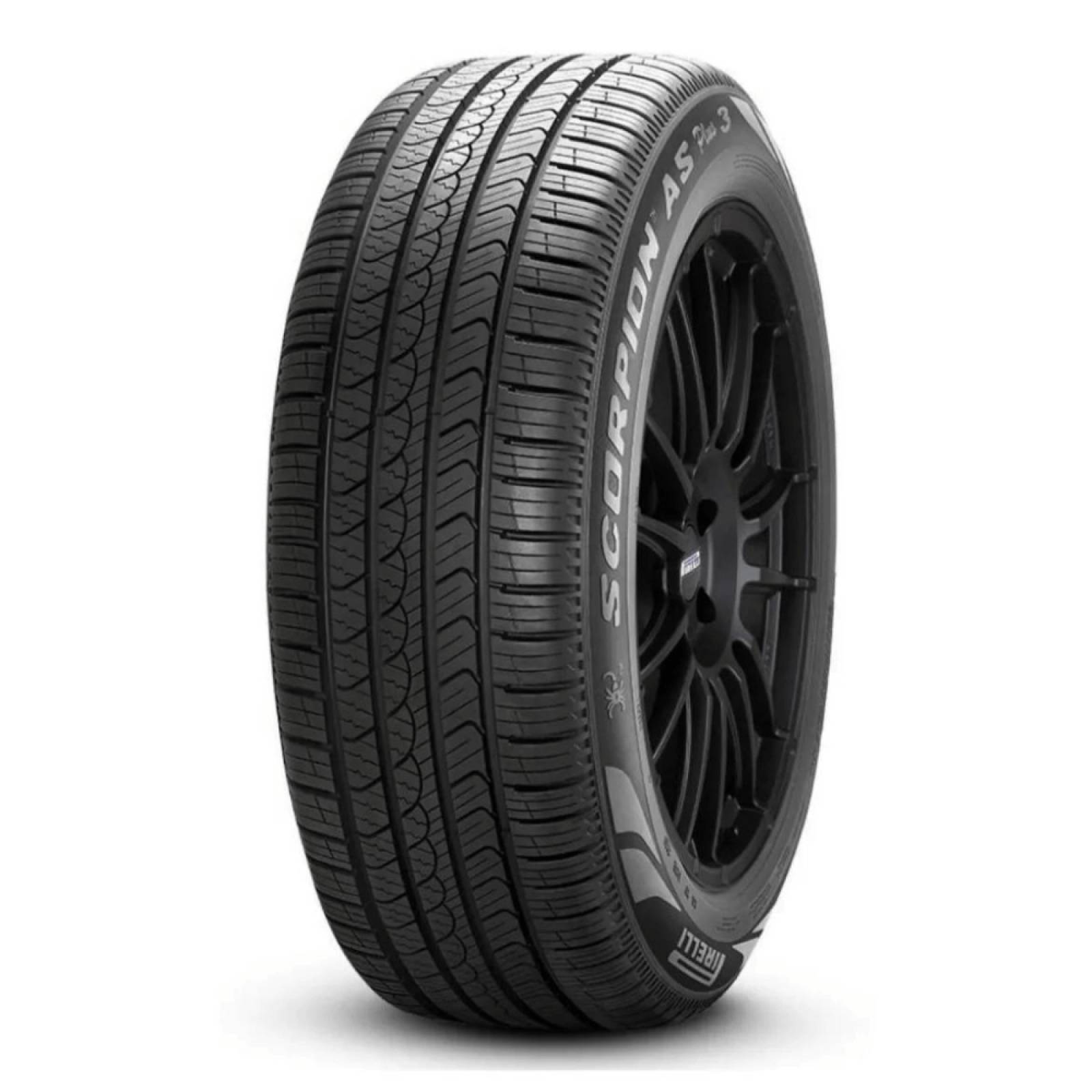 Llantas 235 55 R18