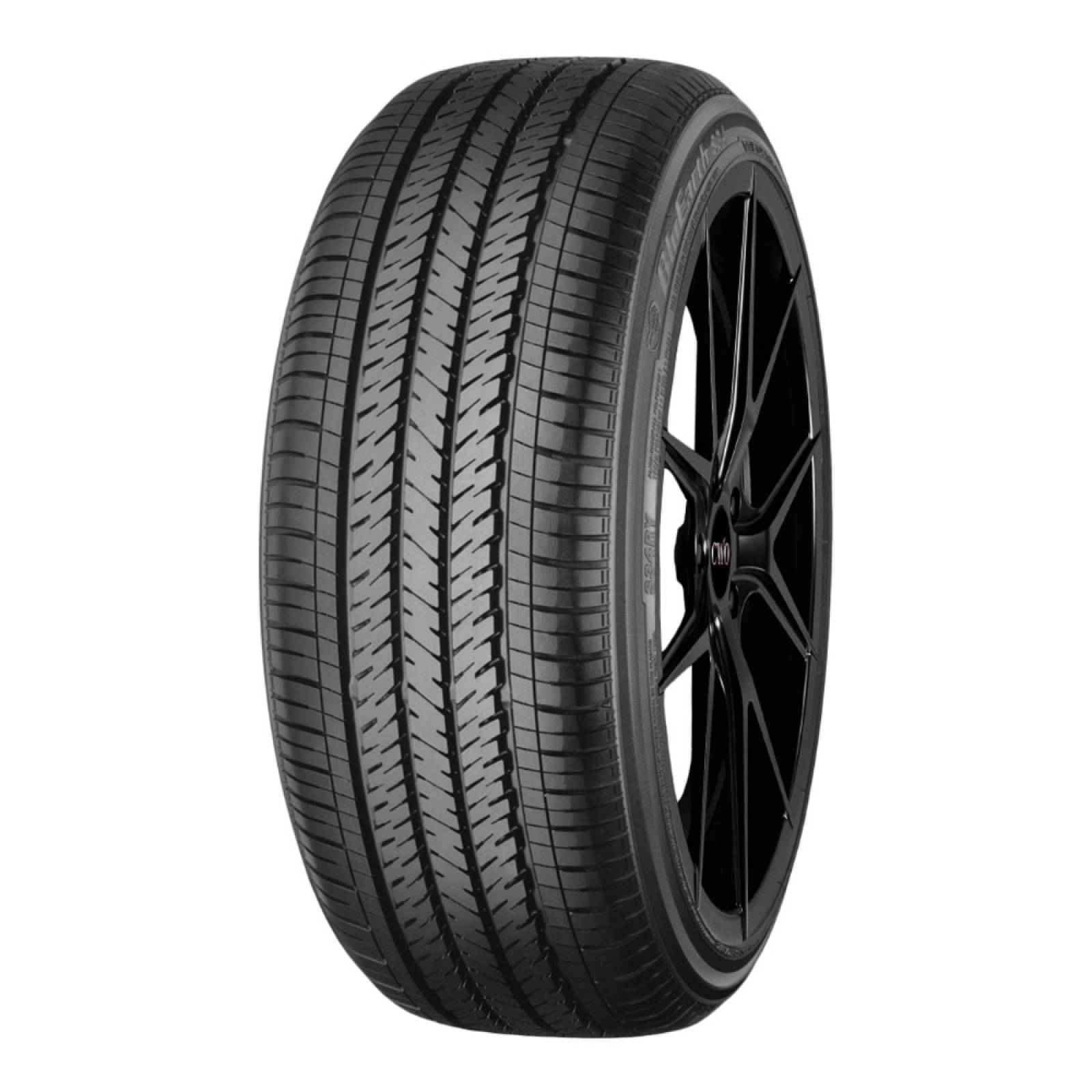 Llanta 235/65 R17 Yokohama Bluearth S34Tz 103T