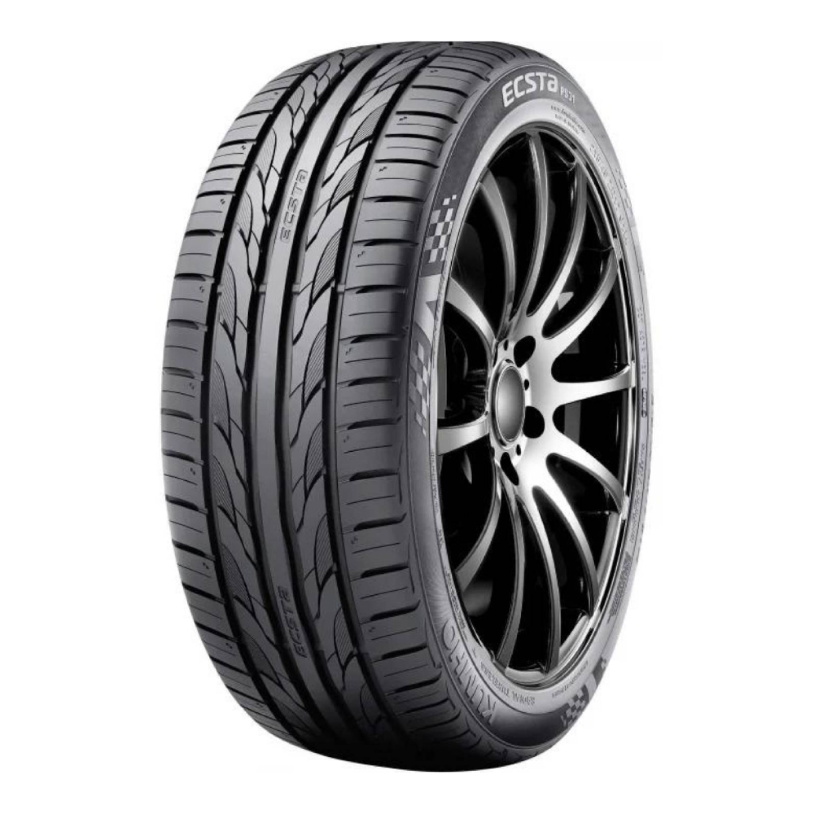 Llanta 185/55 R15 Kumho Ecsta Ps31 82V
