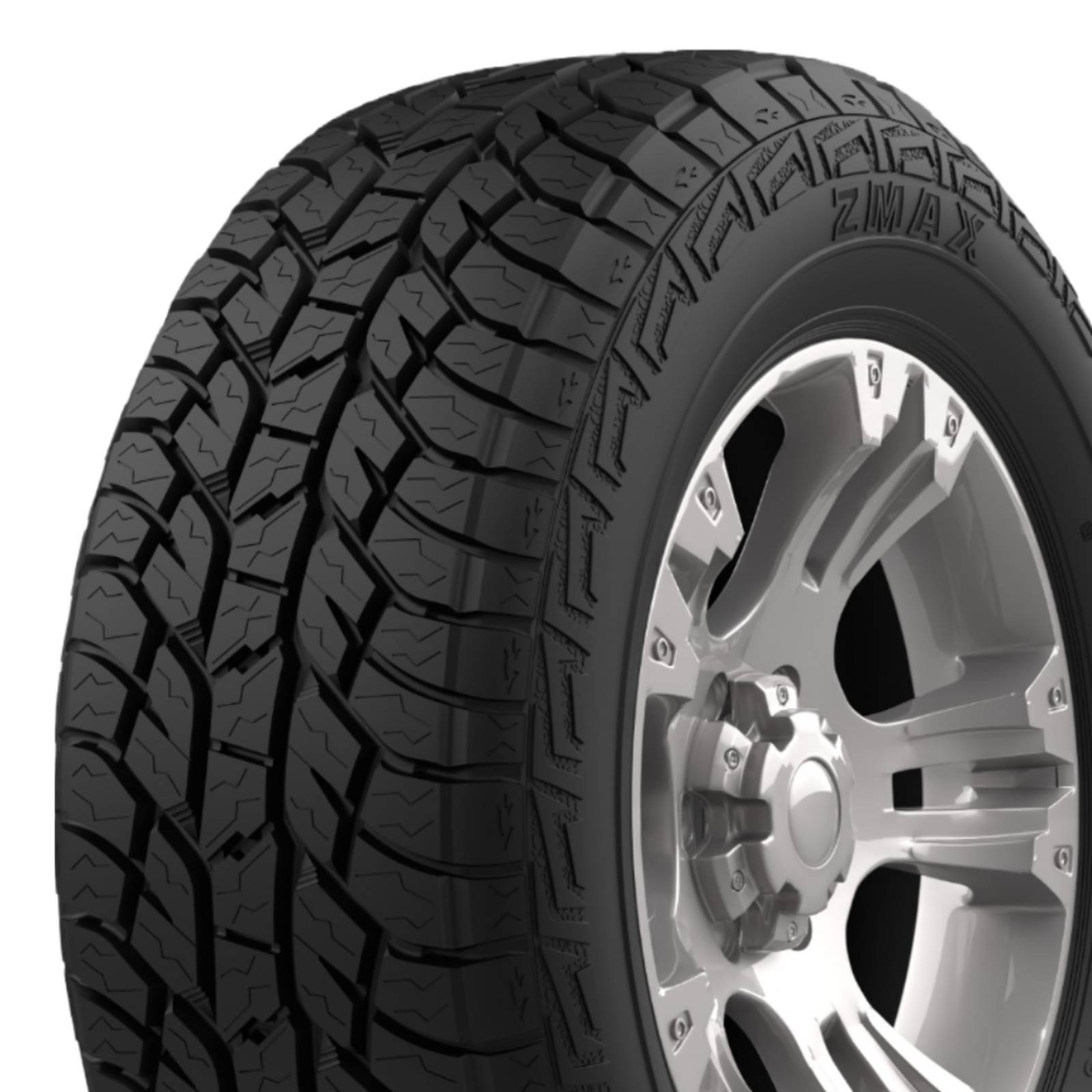 Llanta 255/70 R16 Zmax Terra Xplorer C2 A/T 111T 