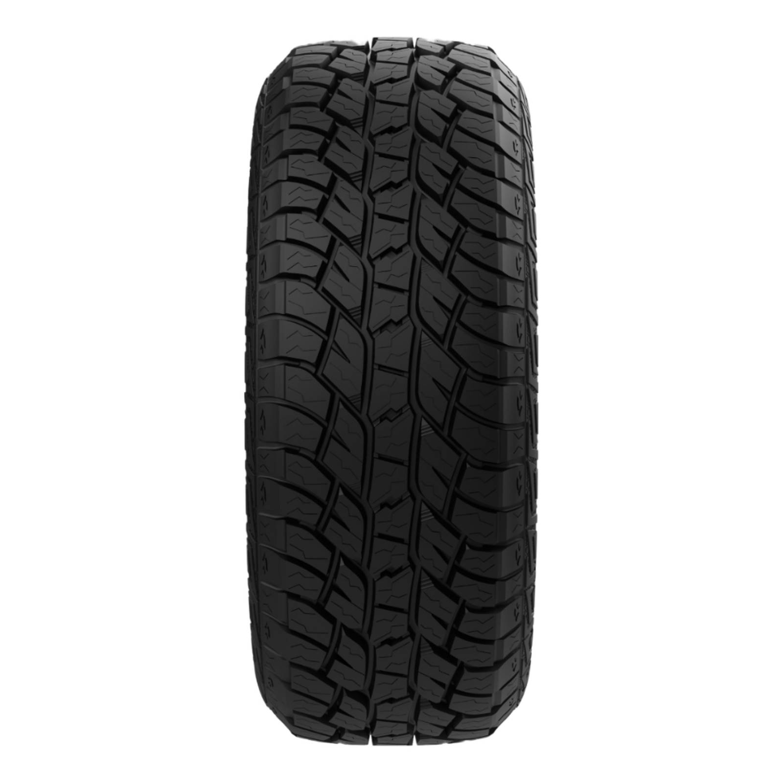 Paquete De 2 Llantas 31X10.50 R15 Zmax Terra Xplorer C2 A/T 109S