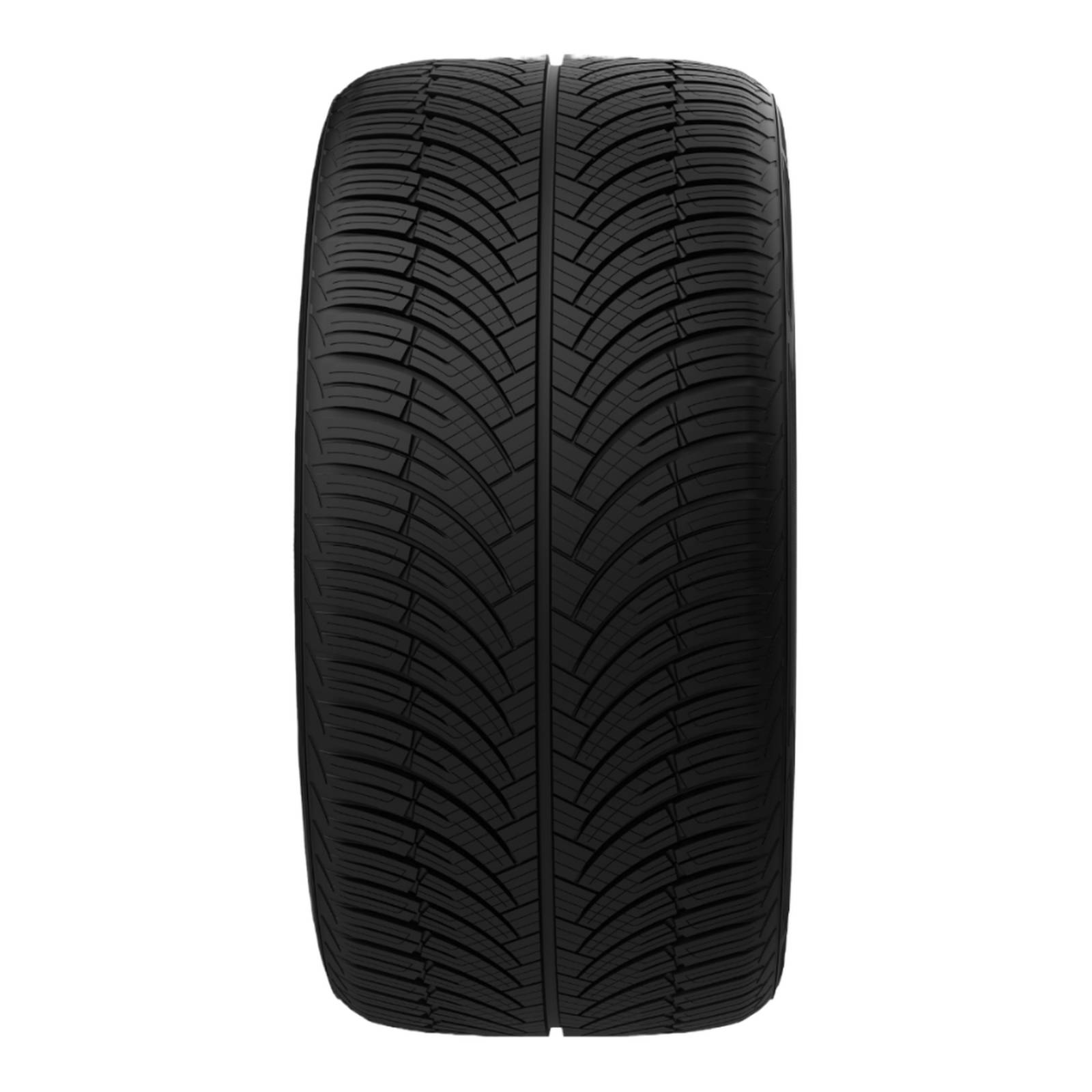 Llanta 255/45 R20 Zmax X-Spider A/S 105W 