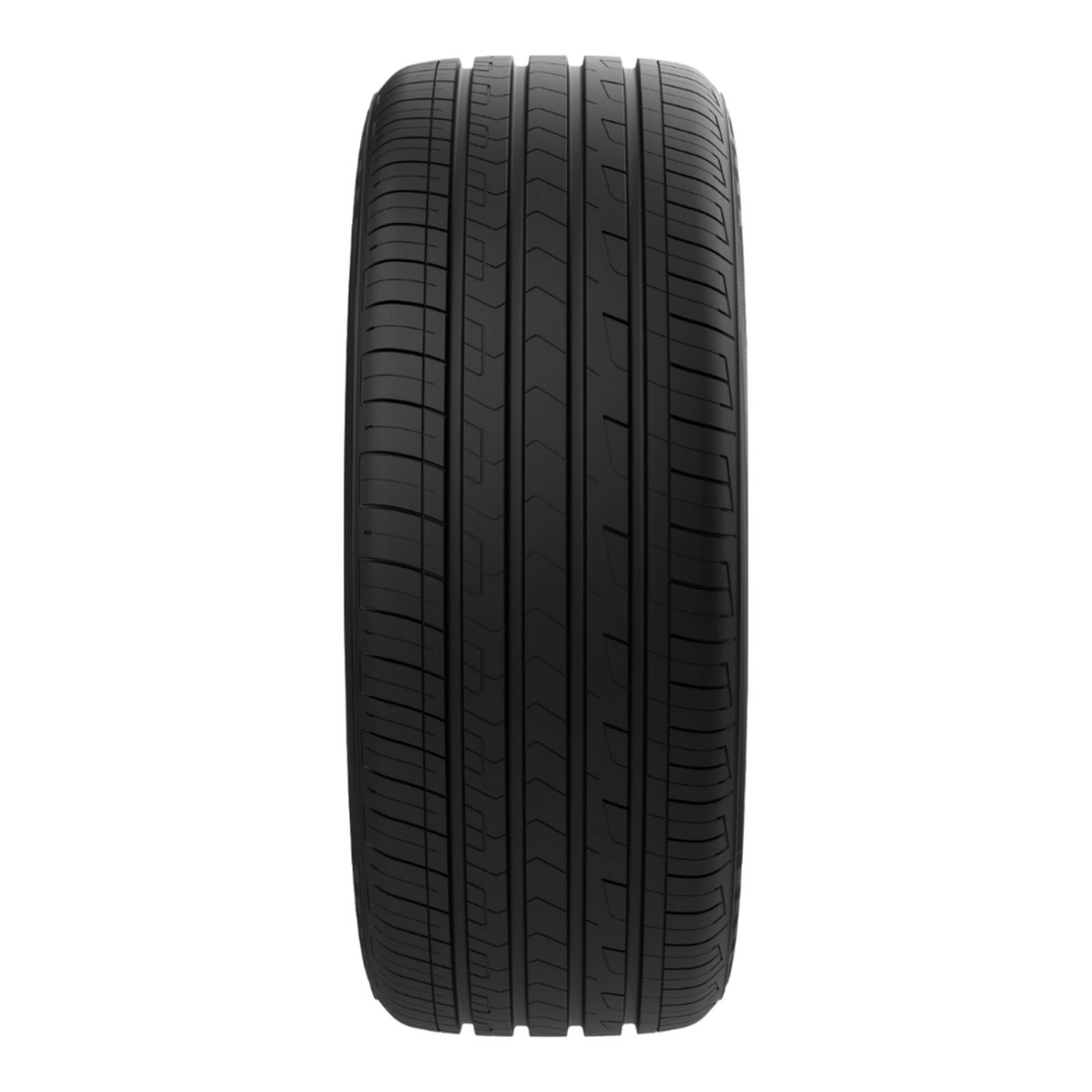 Paquete De 2 Llantas 245/45 R19 Zmax Zealion 102W