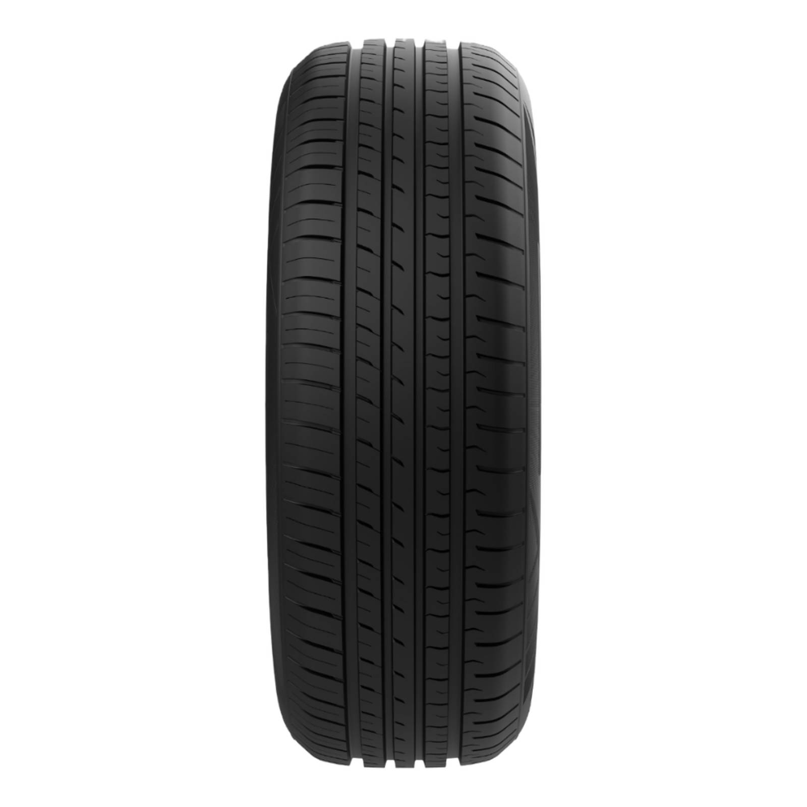 Paquete De 2 Llantas 205/65 R15 Zmax Landgema 94V 