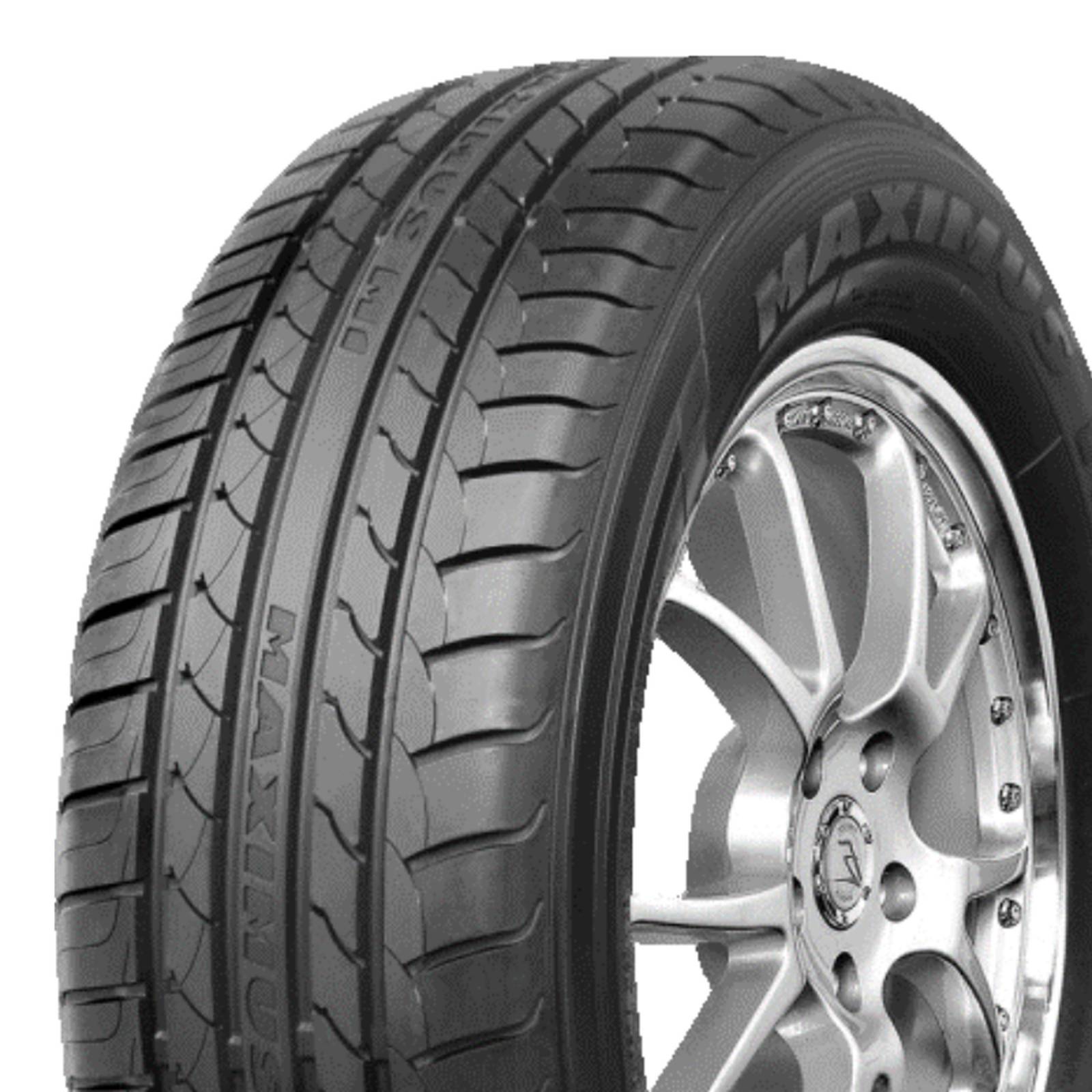Llanta 225/45 R17 Maxtrek Maximus M1 94W 