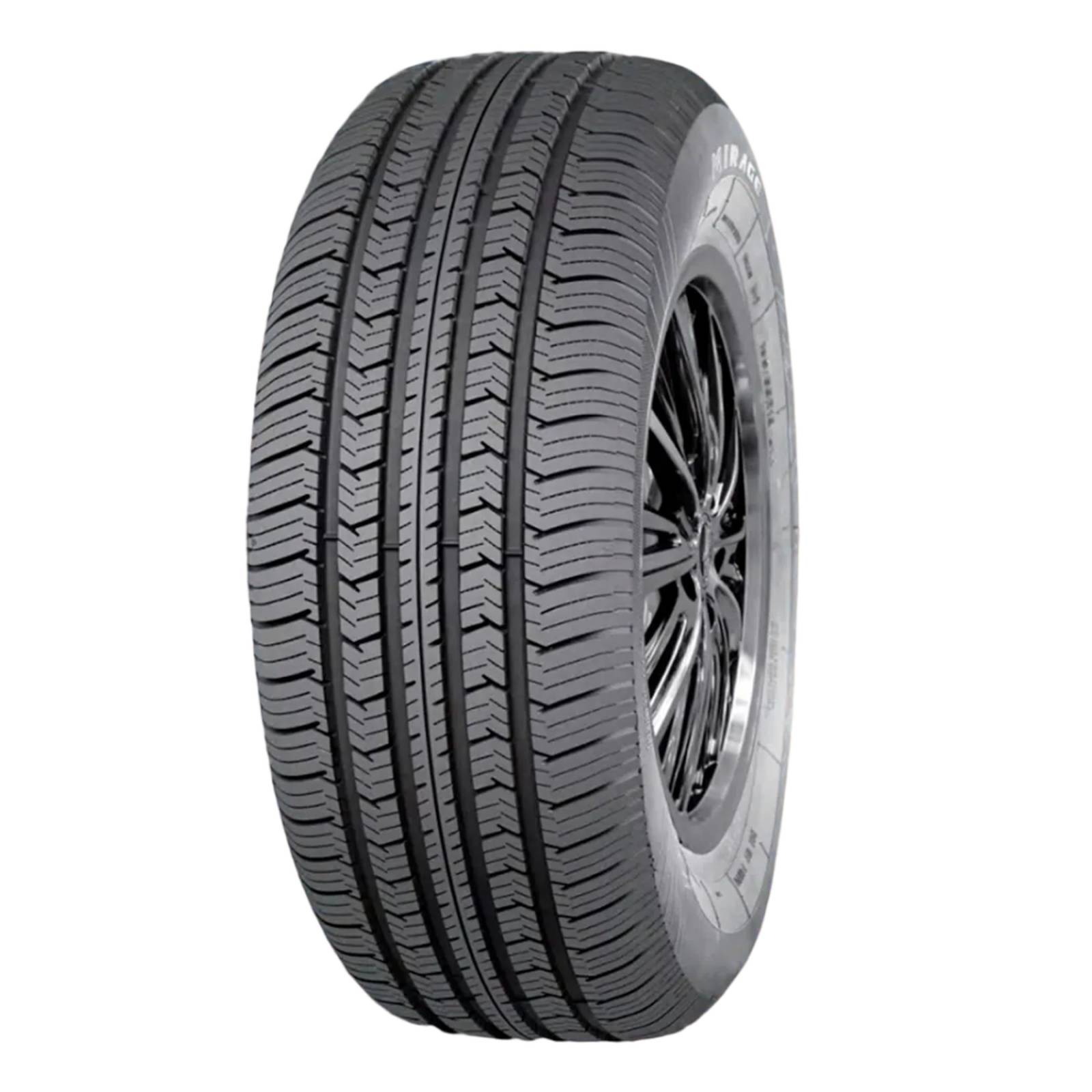 Llanta 185/65 R15 Mirage Mr-166 88H 