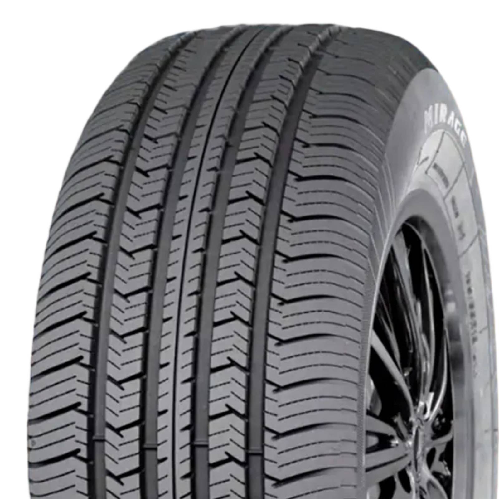 Llanta 185/65 R15 Mirage Mr-166 88H 