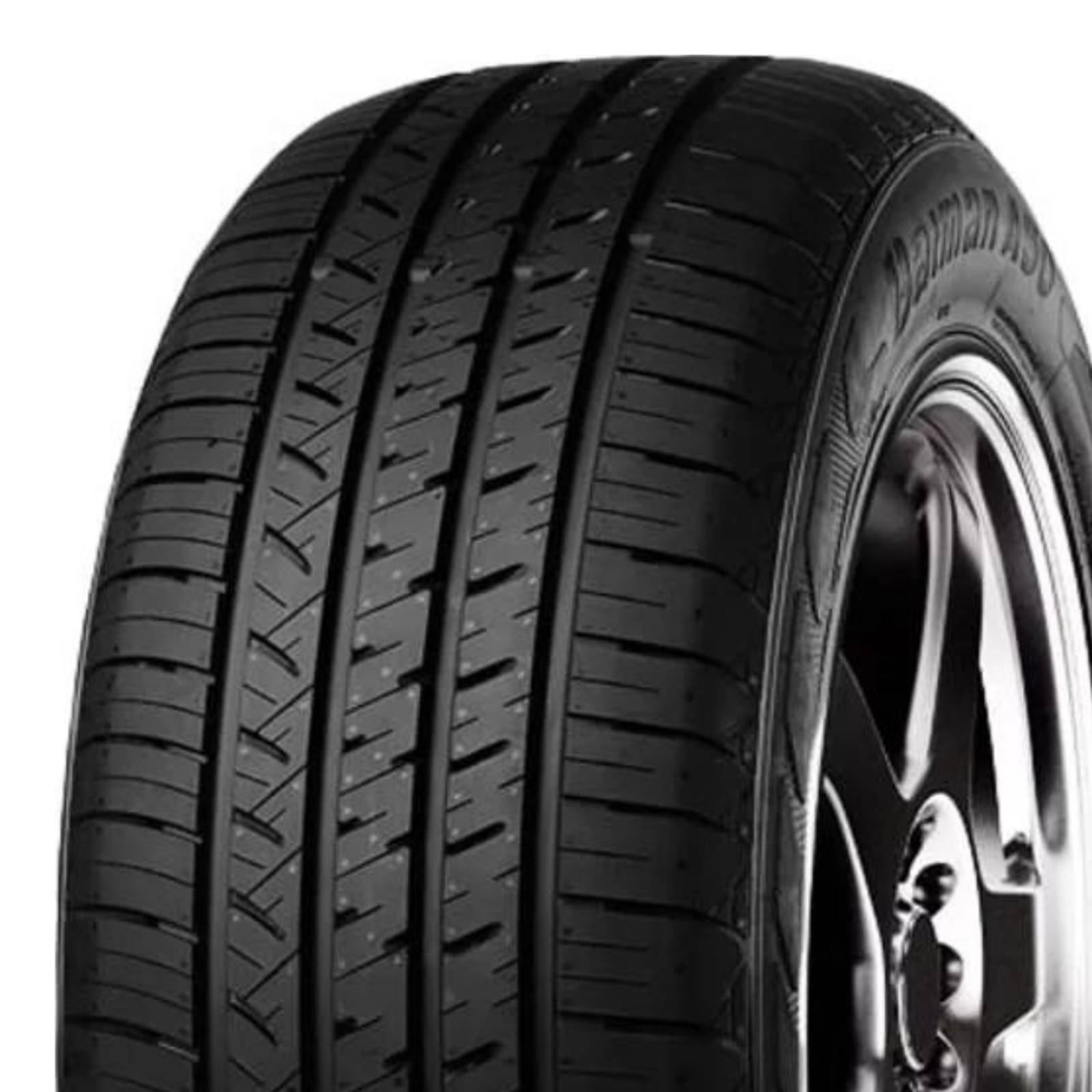Llanta 225/55 R18 Atlas Batman A50 98V .
