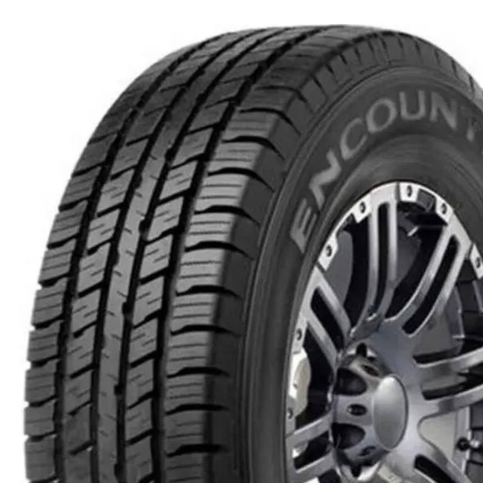 Llanta 215/70 R16 Sumitomo Encounter Ht2 100T 