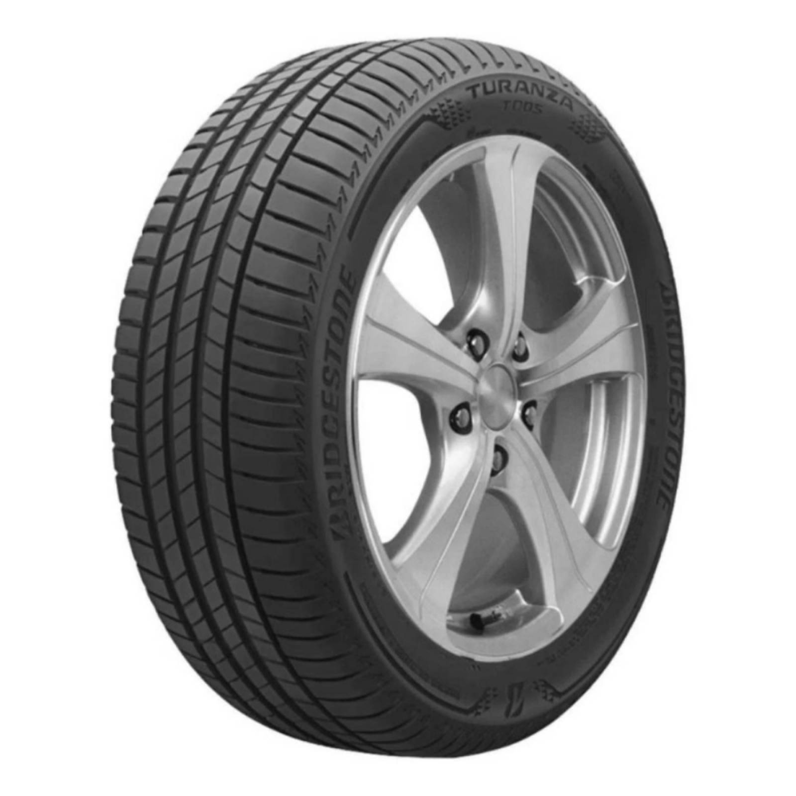 Llanta 225/50 R17 Bridgestone Turanza T005 98Y 