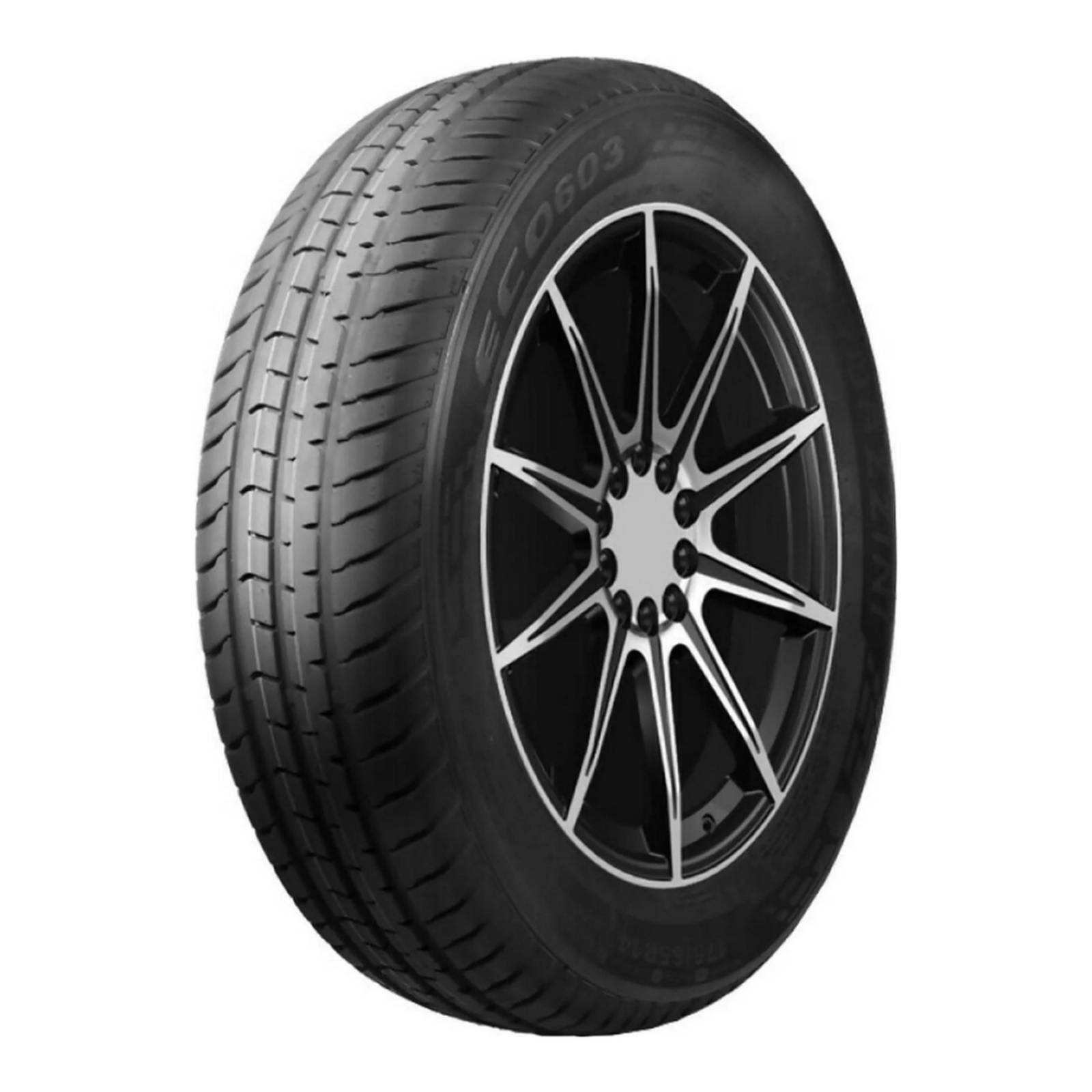 Llanta 155/70 R13 Mazzini Eco603 75T 