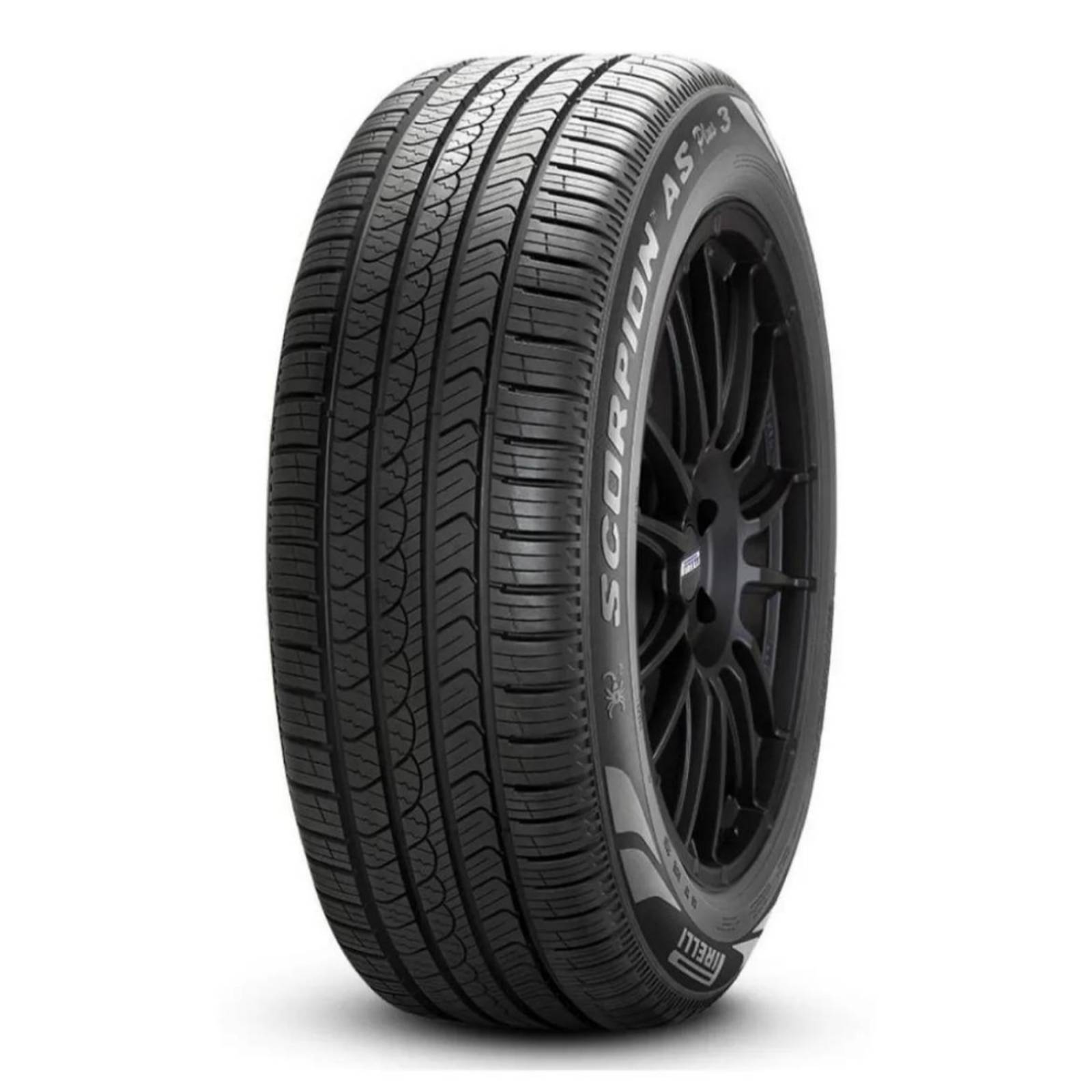 Llanta 245/55 R19 Pirelli Scorpion All Season Plus 3 107H 
