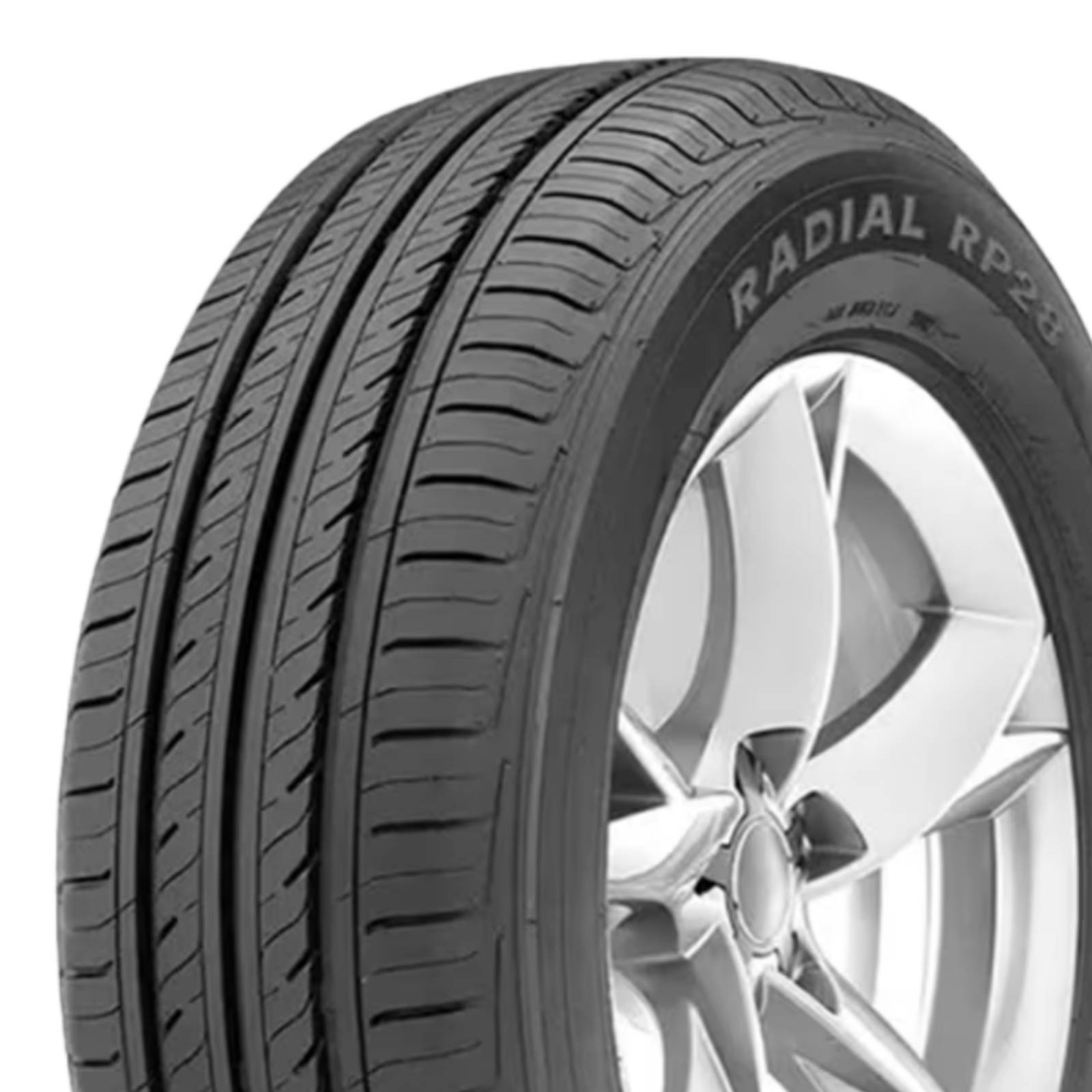 Llanta 215/70 R15 Goodride Radial Rp28 98H