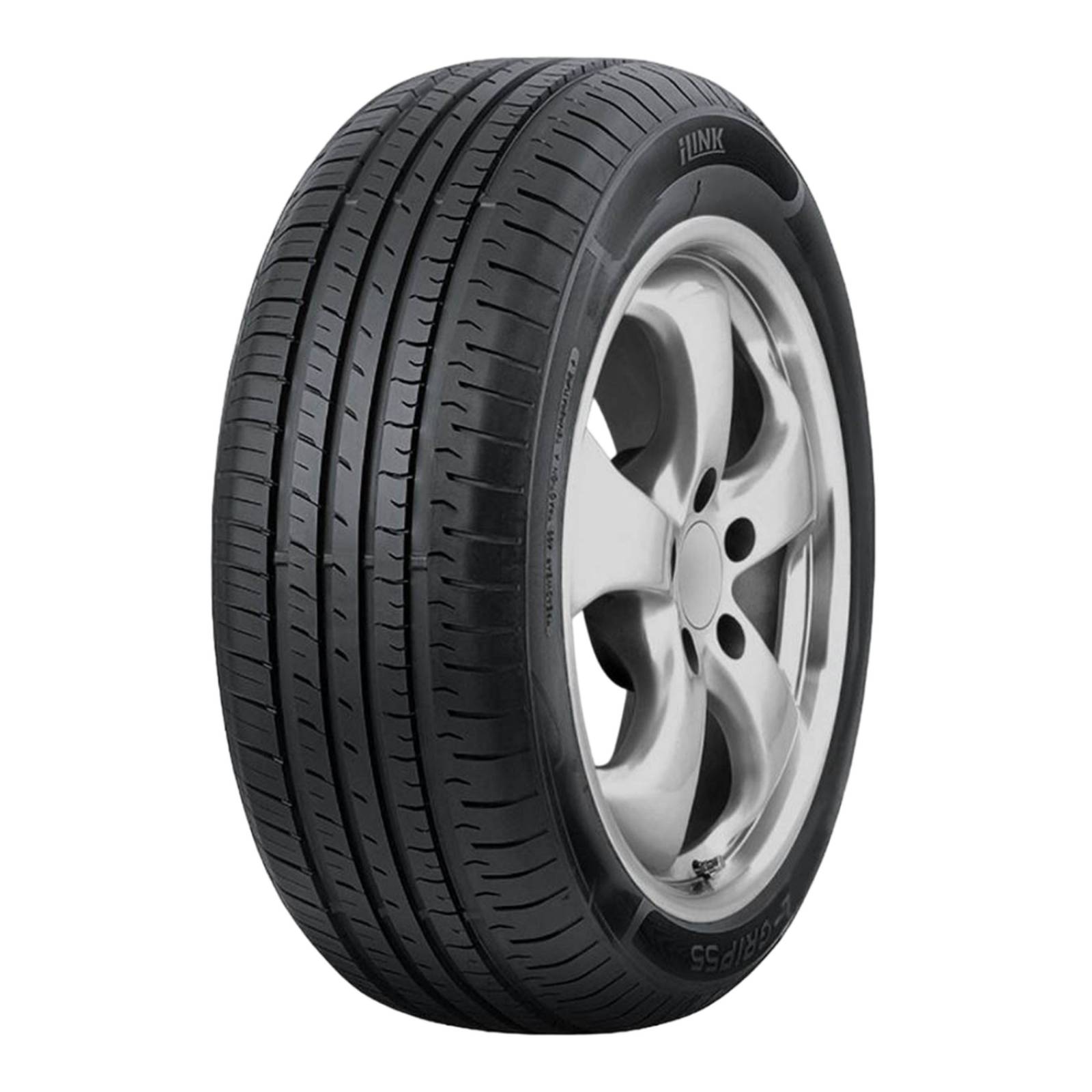 Llanta 195/65 R15 Ilink L-Grip55 91V 