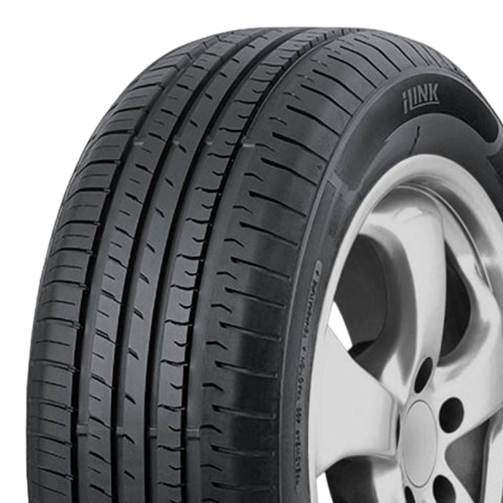 Llanta 195/65 R15 Ilink L-Grip55 91V 