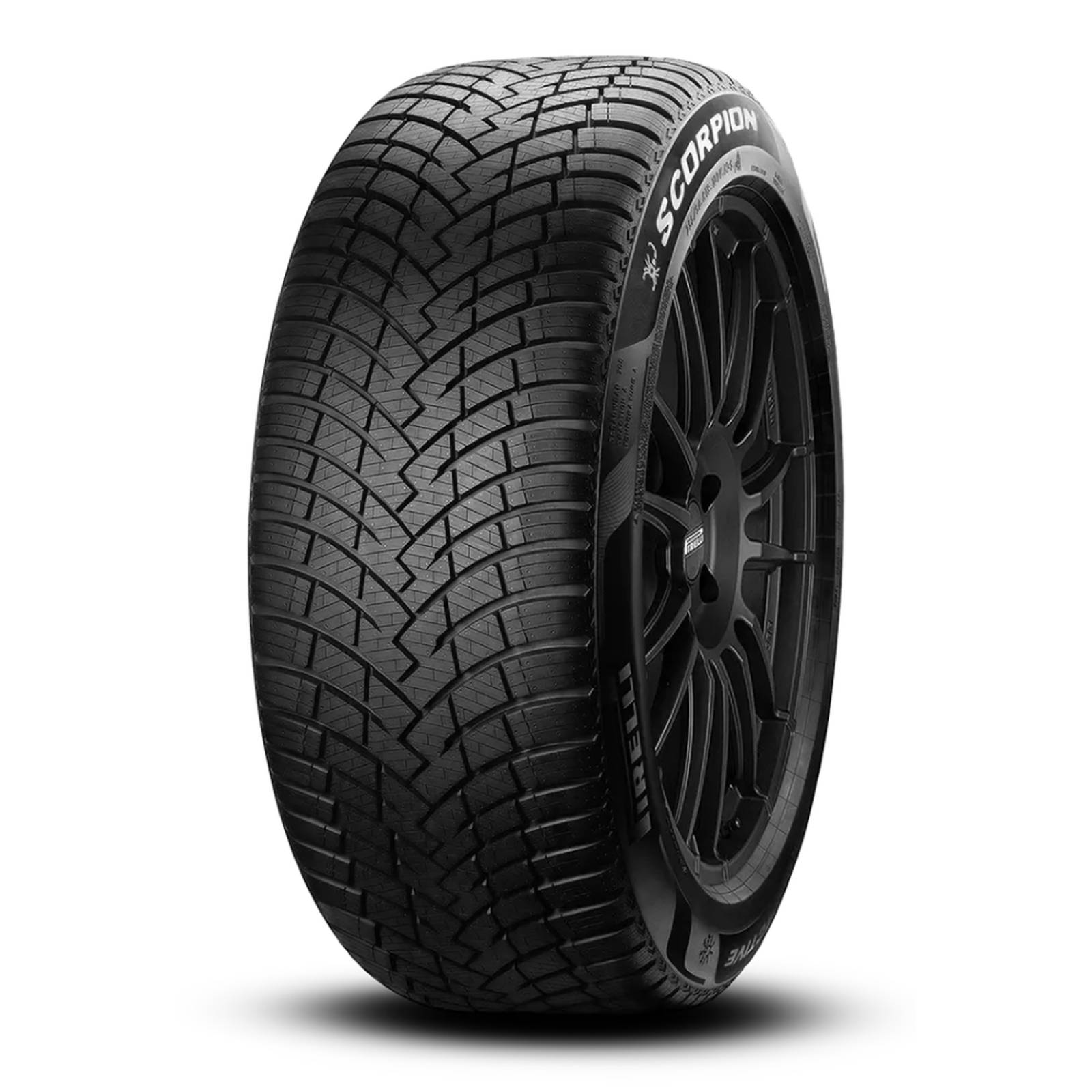 Llanta 285/45 R22 Pirelli Scorpion Weatheractive 114H .