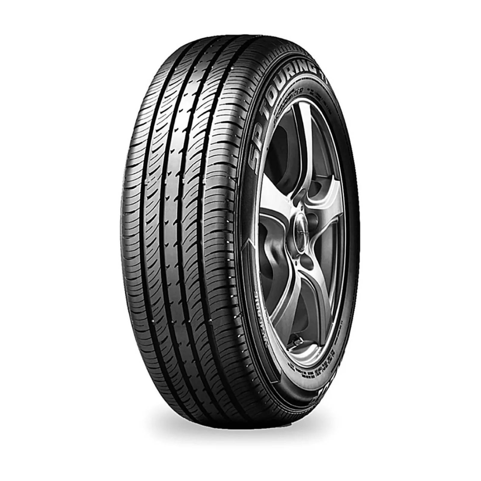 Llanta 185/60 R15 Dunlop Sp Touring T1 84H 