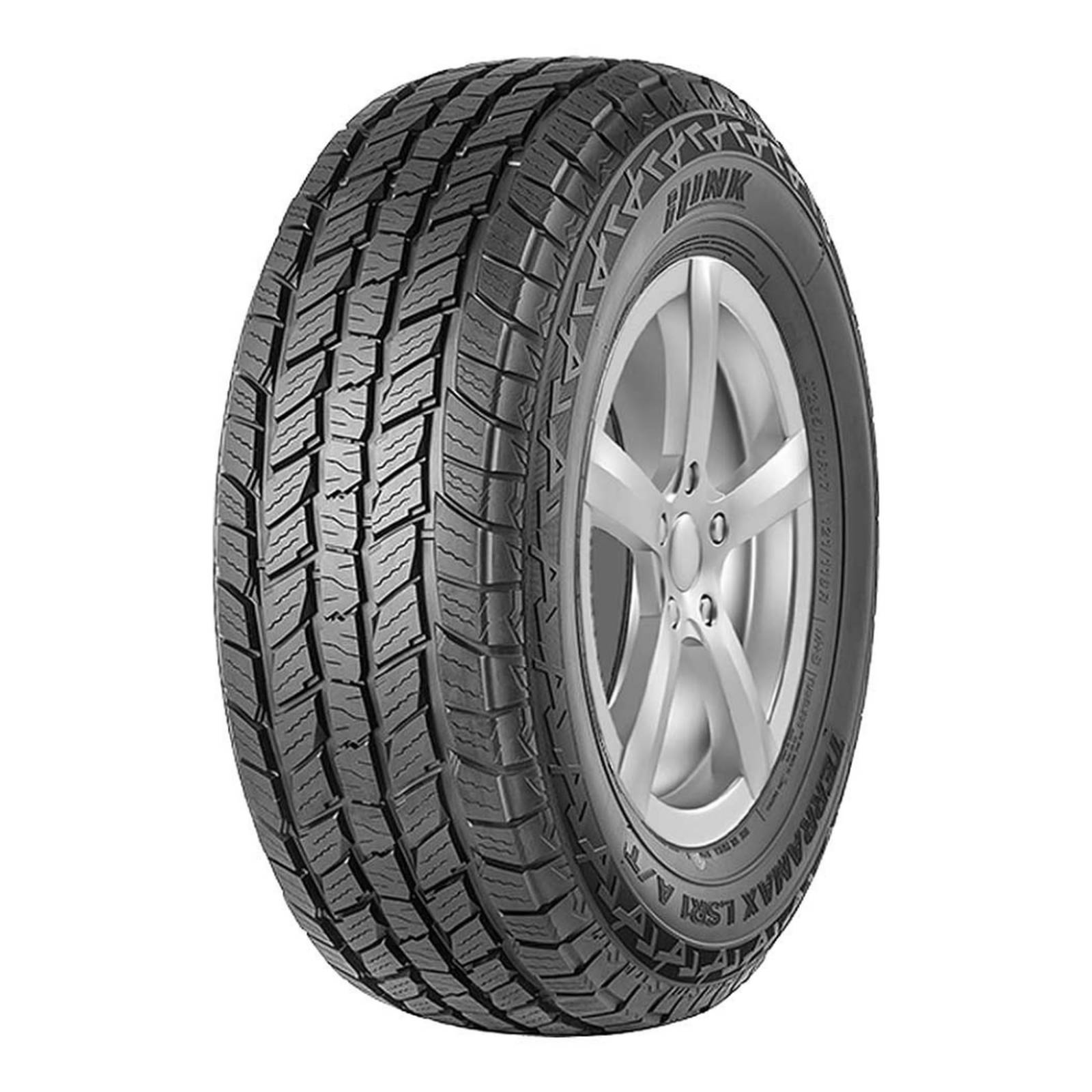 Llanta 235/70 R16 Ilink Terramax Lsr1 A/T 106T 