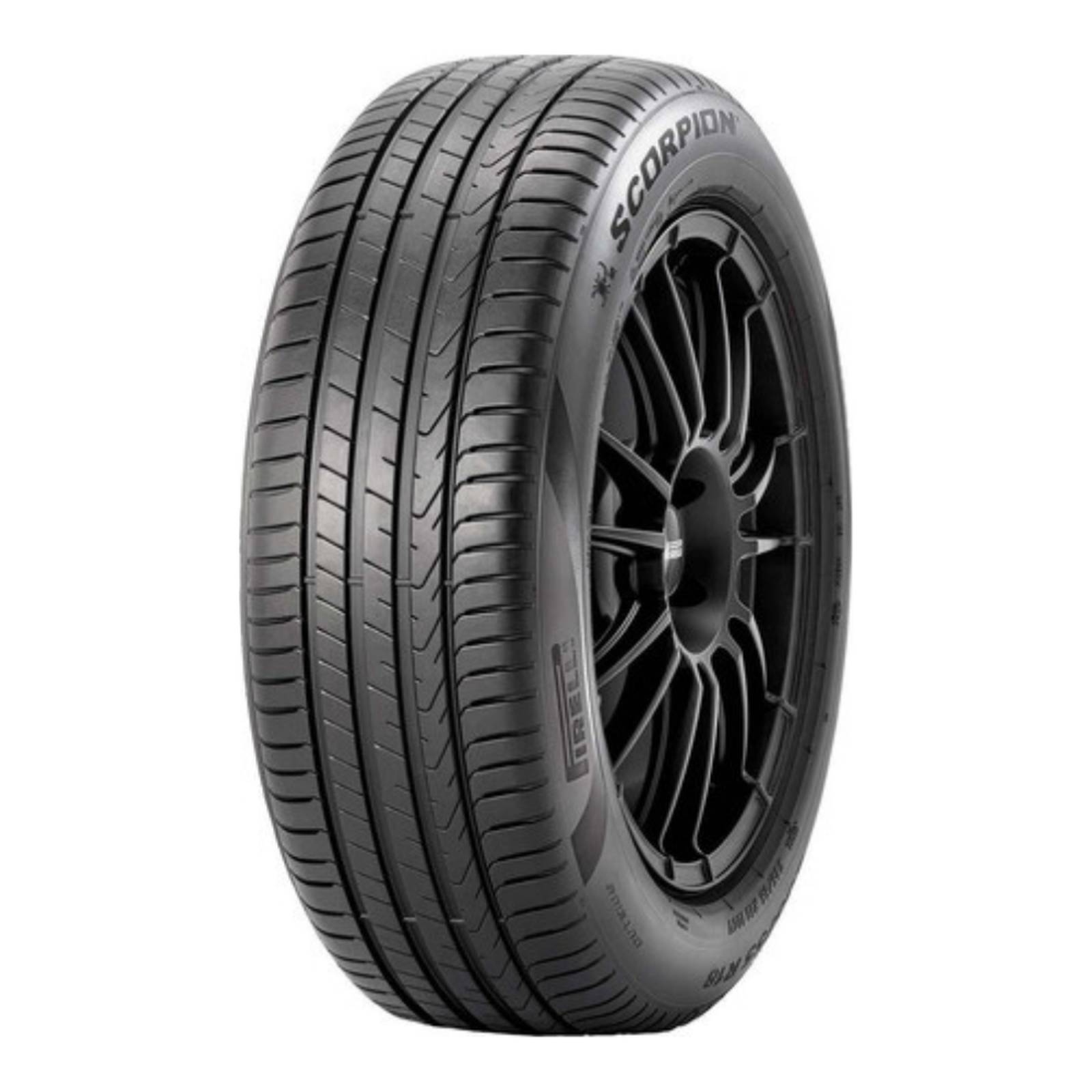 Llanta 235/55 R19 Pirelli Scorpion (Mo)Elt 105H 