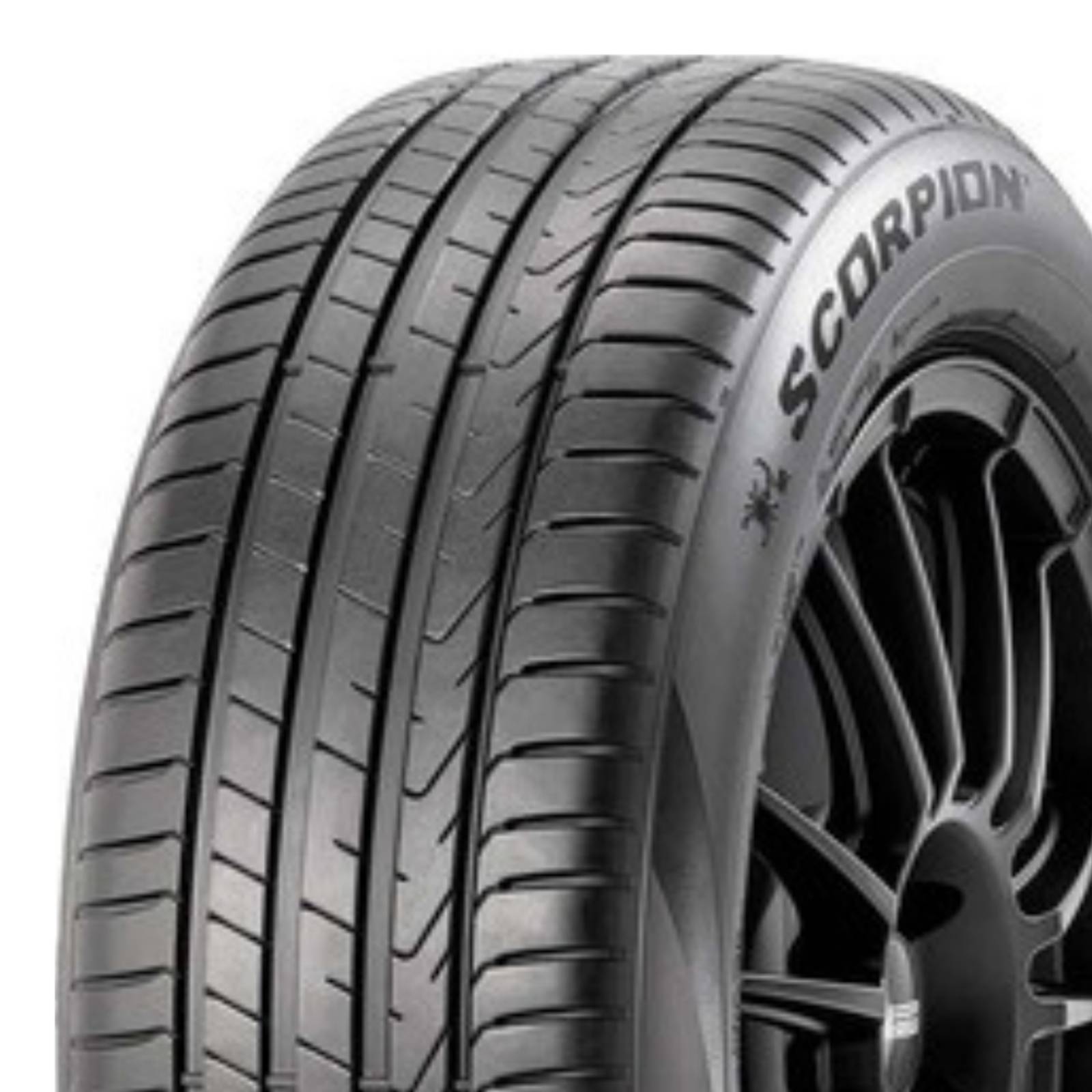 Llanta 235/55 R19 Pirelli Scorpion (Mo)Elt 105H 