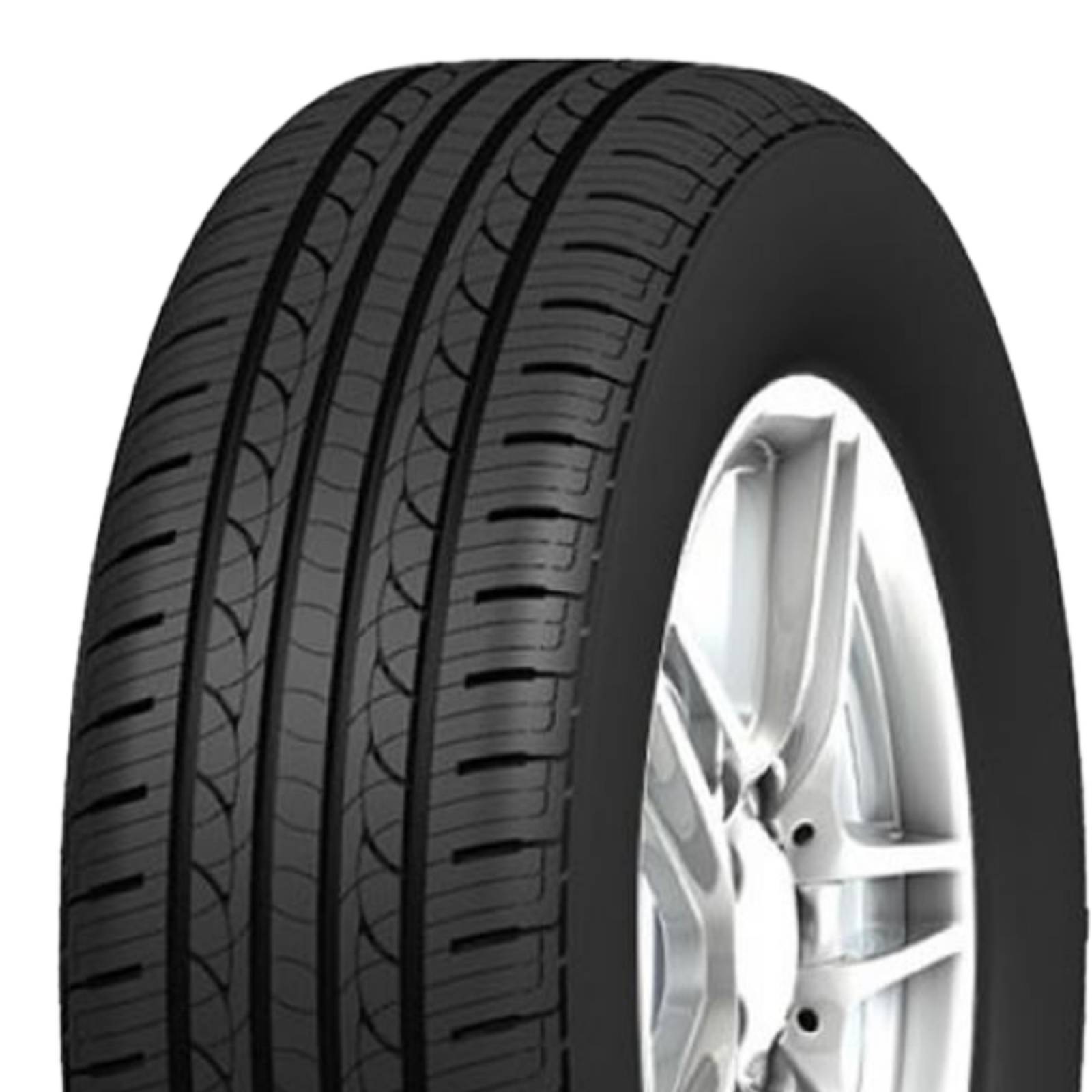 Paquete De 2 Llantas 195/55 R16 Full Run Frun-One 87V .