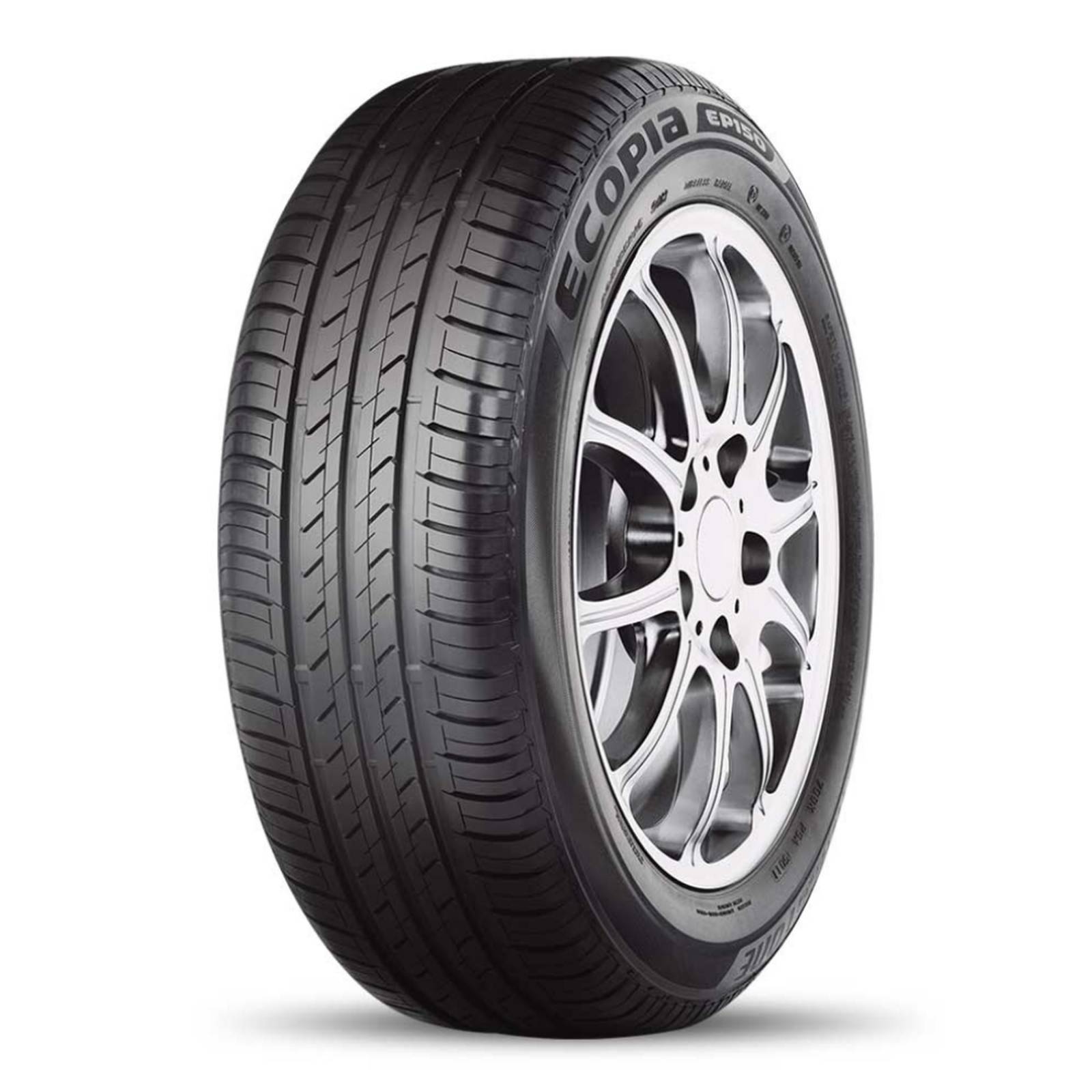 Llanta 175/60 R16 Bridgestone Ecopia Ep150 82H