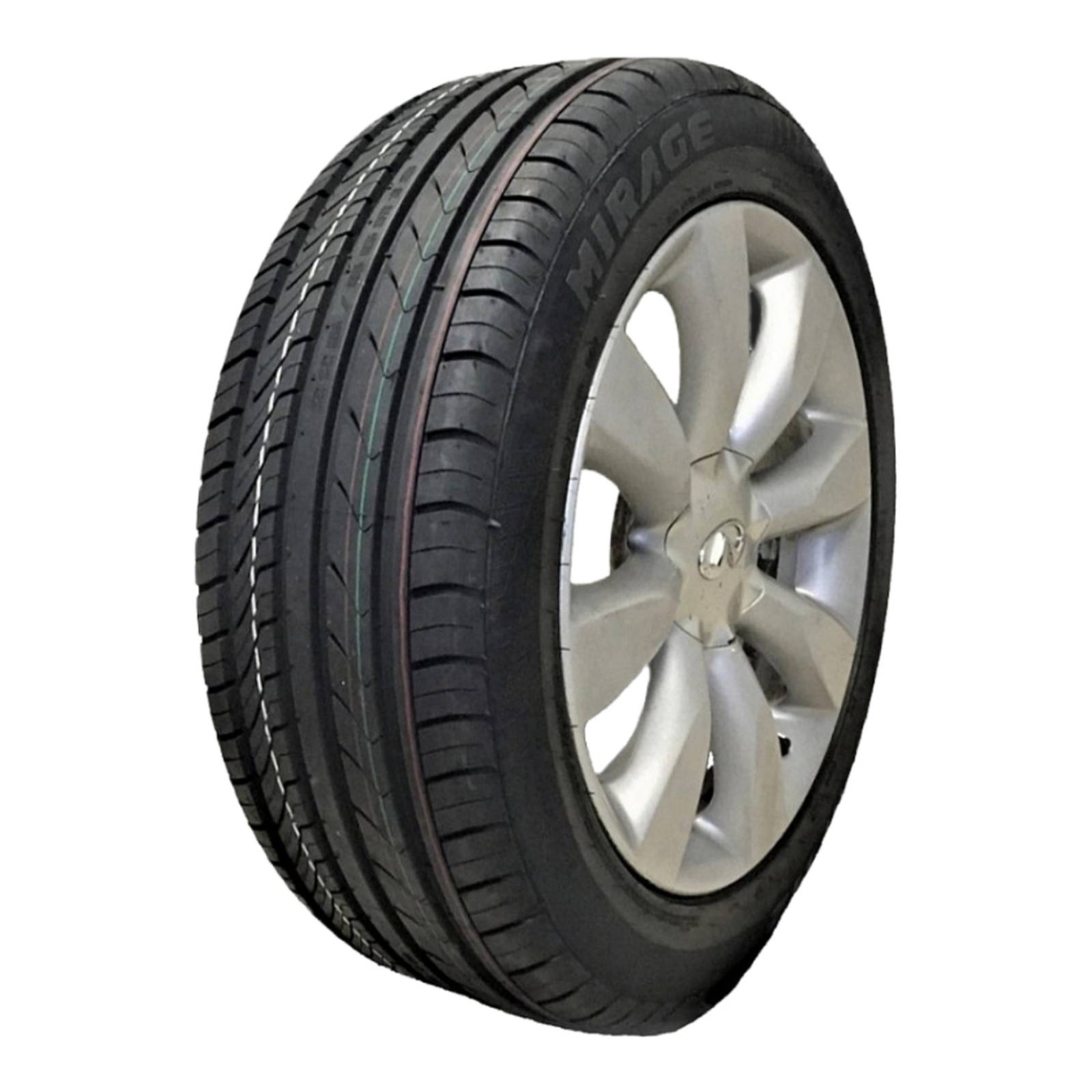 Llanta 225/45 R19 Mirage Mr-Hp 172 96W .