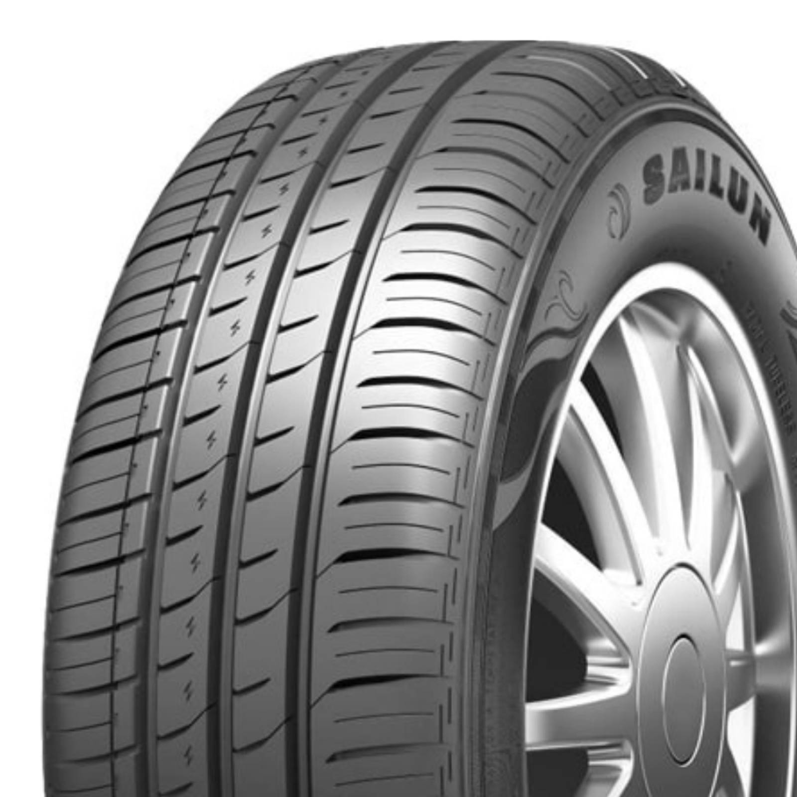 Llanta 155/70 R14 Sailun Atrezzo Eco 77H