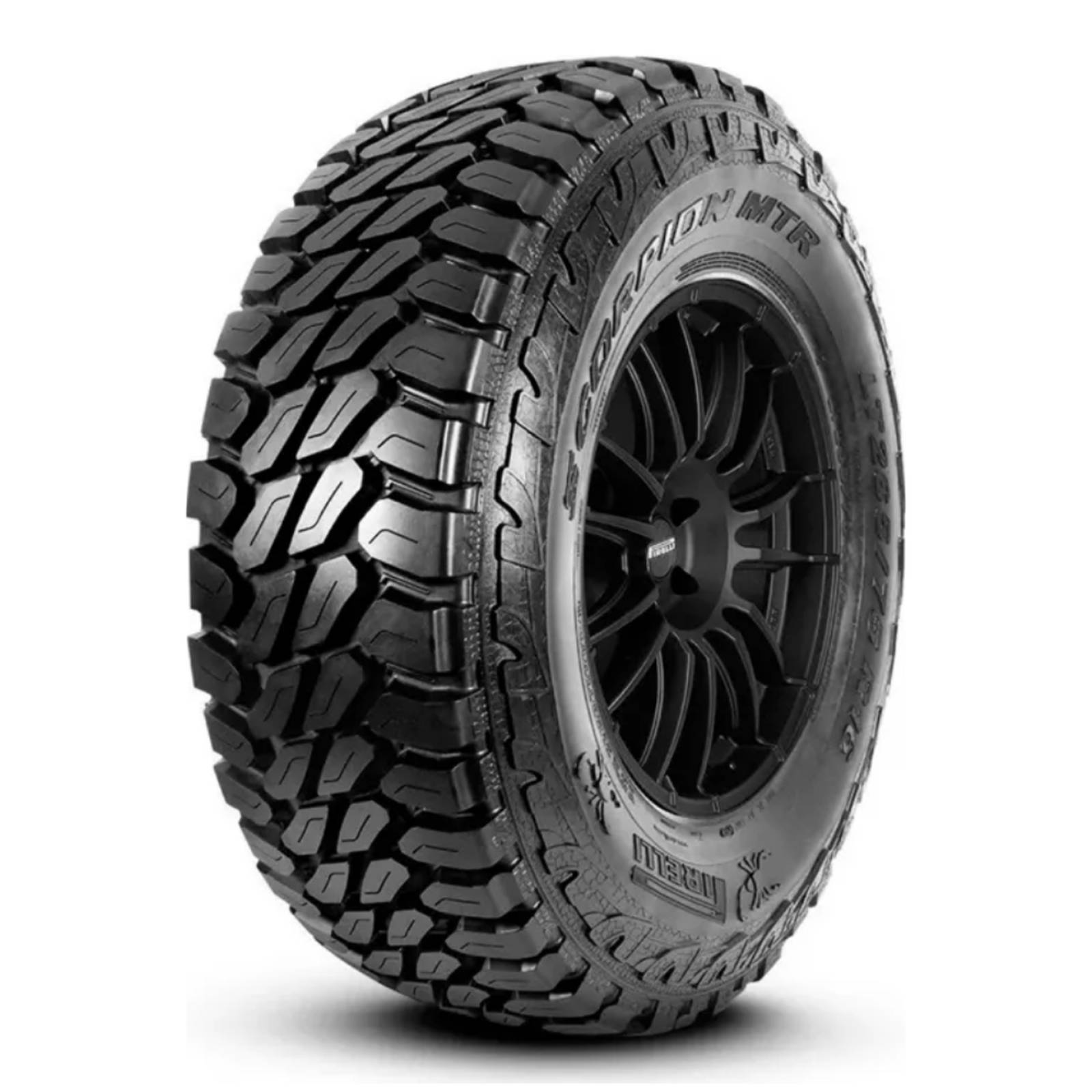 Llanta 285/70 R17 Pirelli Scorpion Mtr 116Q 