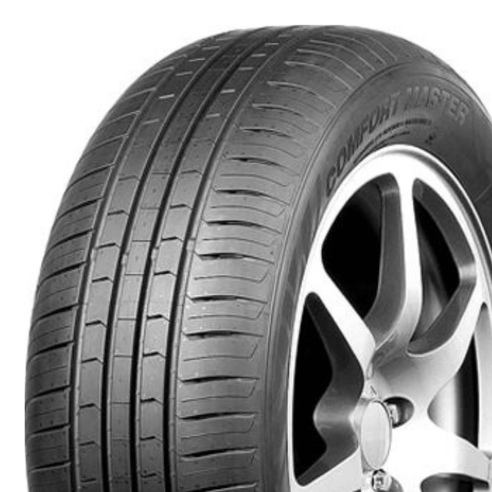 Llanta 205/65 R16 Ling Long Cm-121 95H 
