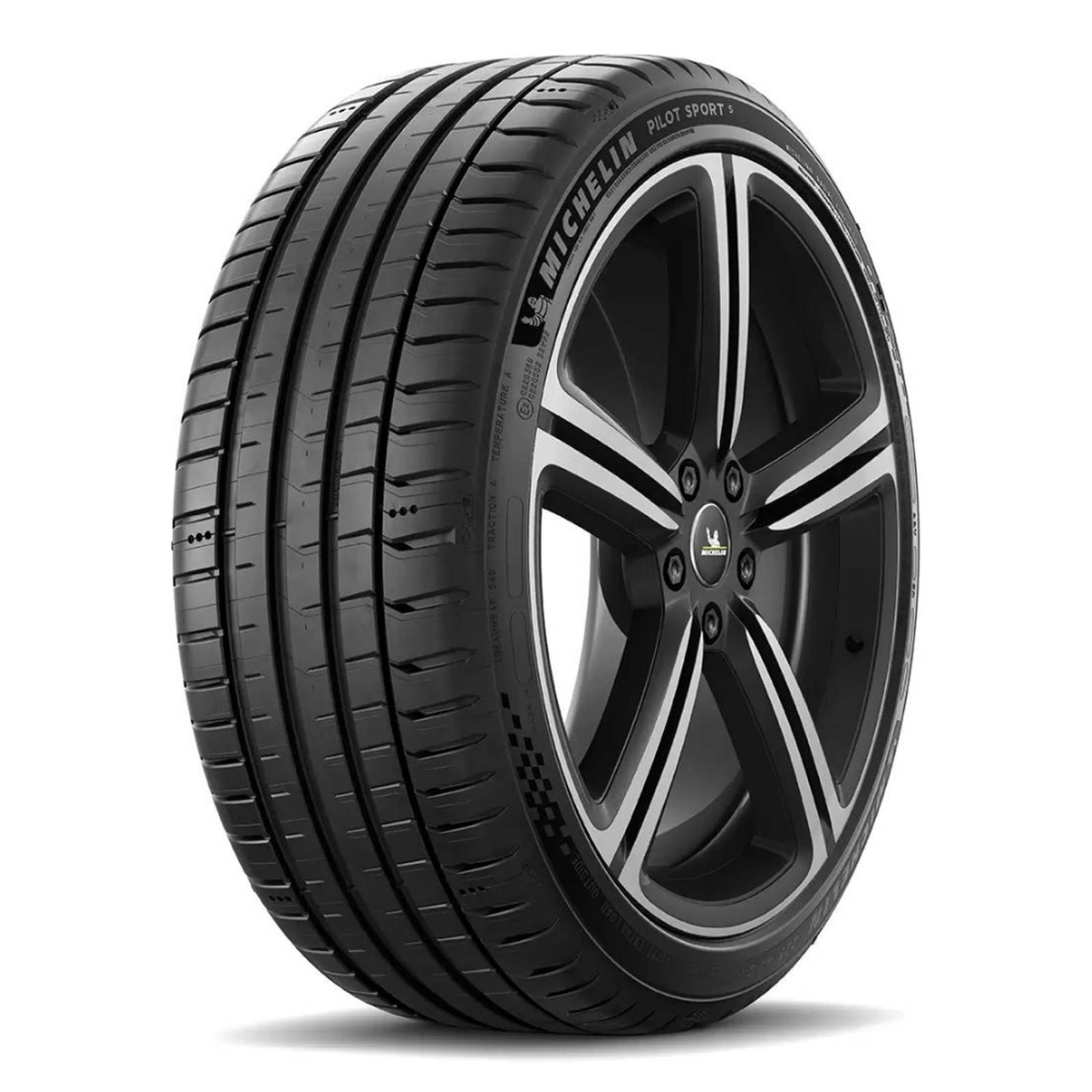 Llanta 235/40 R19 Michelin Pilot Sport 5 96Y 