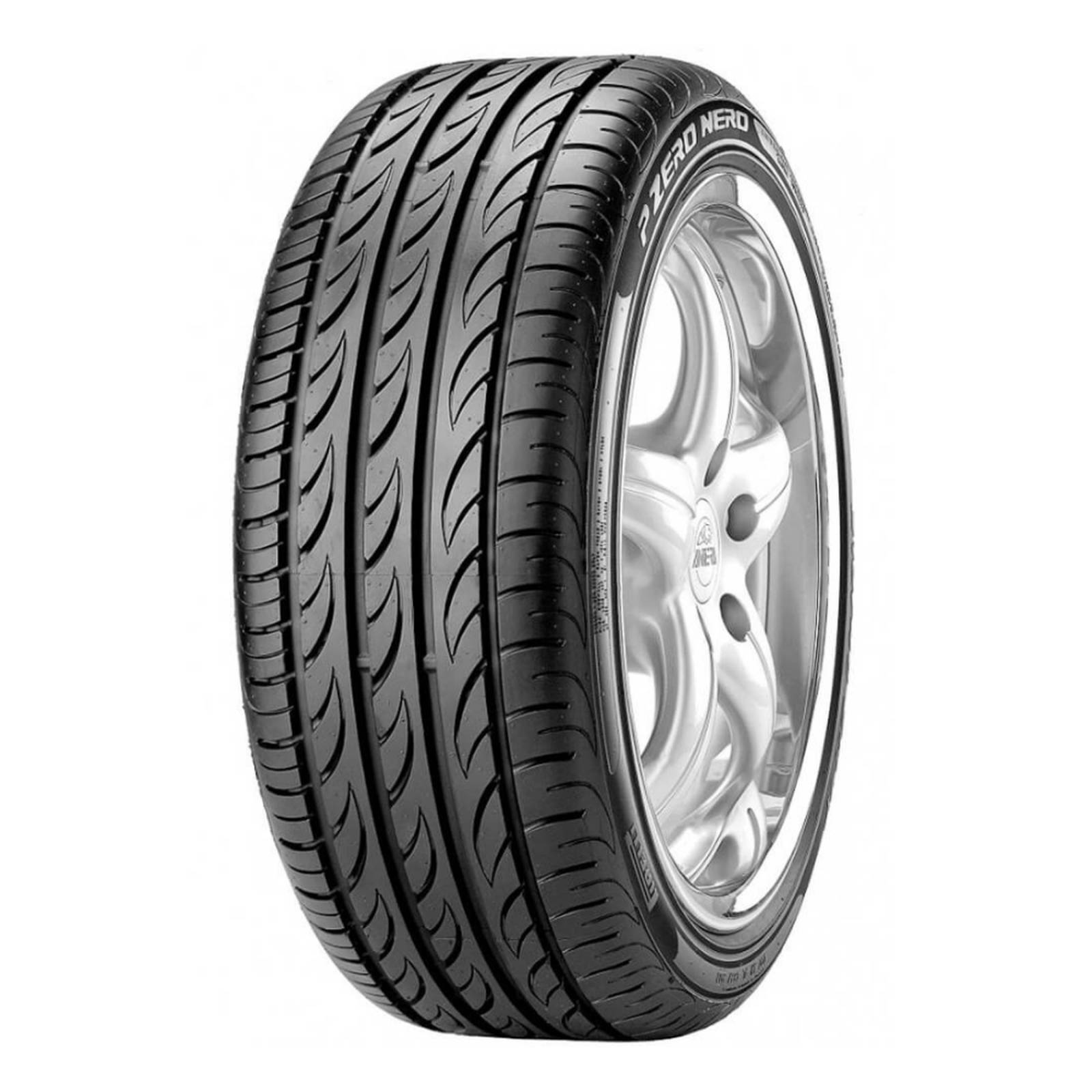Llanta 205/40 R17 Pirelli Pzero Nero 84W 